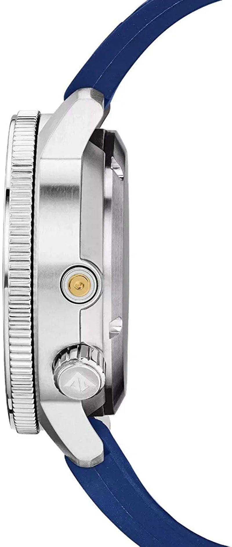 Promaster Eco-Drive Blue Dial Men'S Watch BN2038-01L