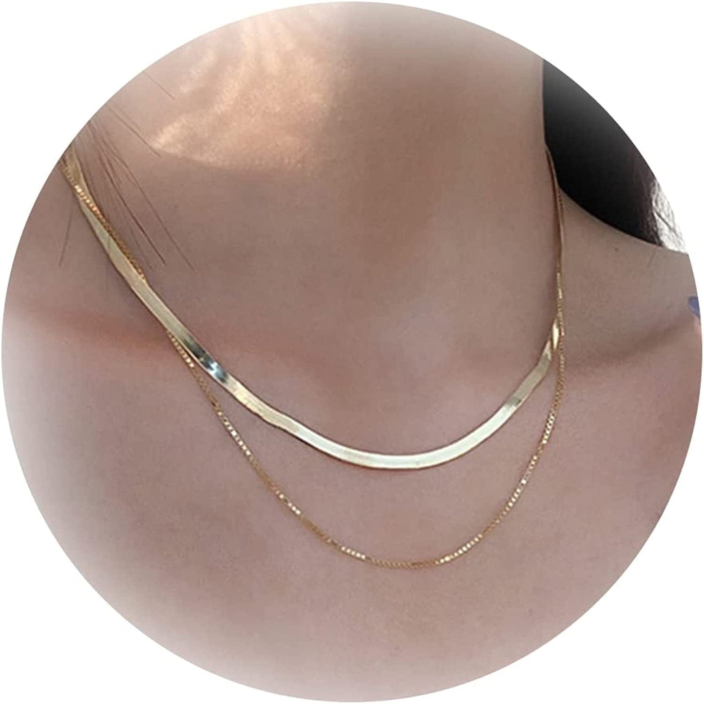 Punk Simple Style Gold/Silver Plated Lightning Long Exaggerated Square Geometric Stick Drop Dangle Earring for Women N-2pcs