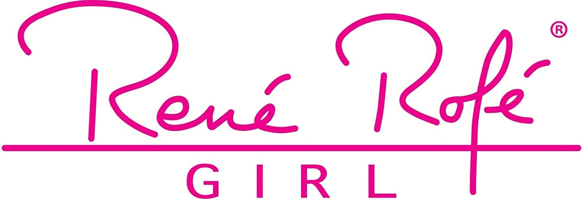 Rene Rofe Girls’ Training Bra Set – 10 Piece Cotton Cami Bralette and Hipster Briefs (M-XL)