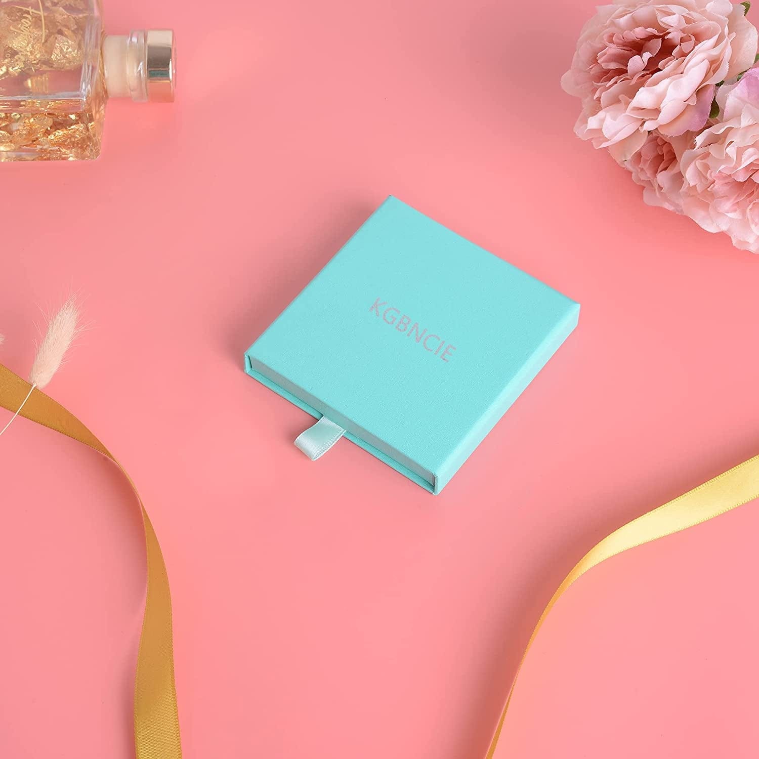 Safety Pin Earrings for Women 14K Gold Silver Pin Earrings Jewelry for Girls