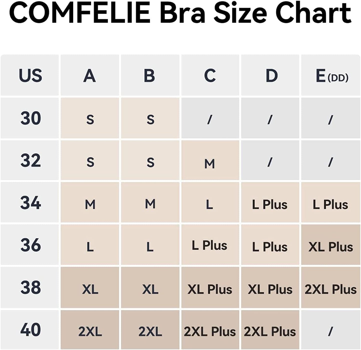 Seamless Bra Supportive Wireless Bra for Women plus Size Comfort Bra Deep-V Meshed Neck Invisible Bralette YN48
