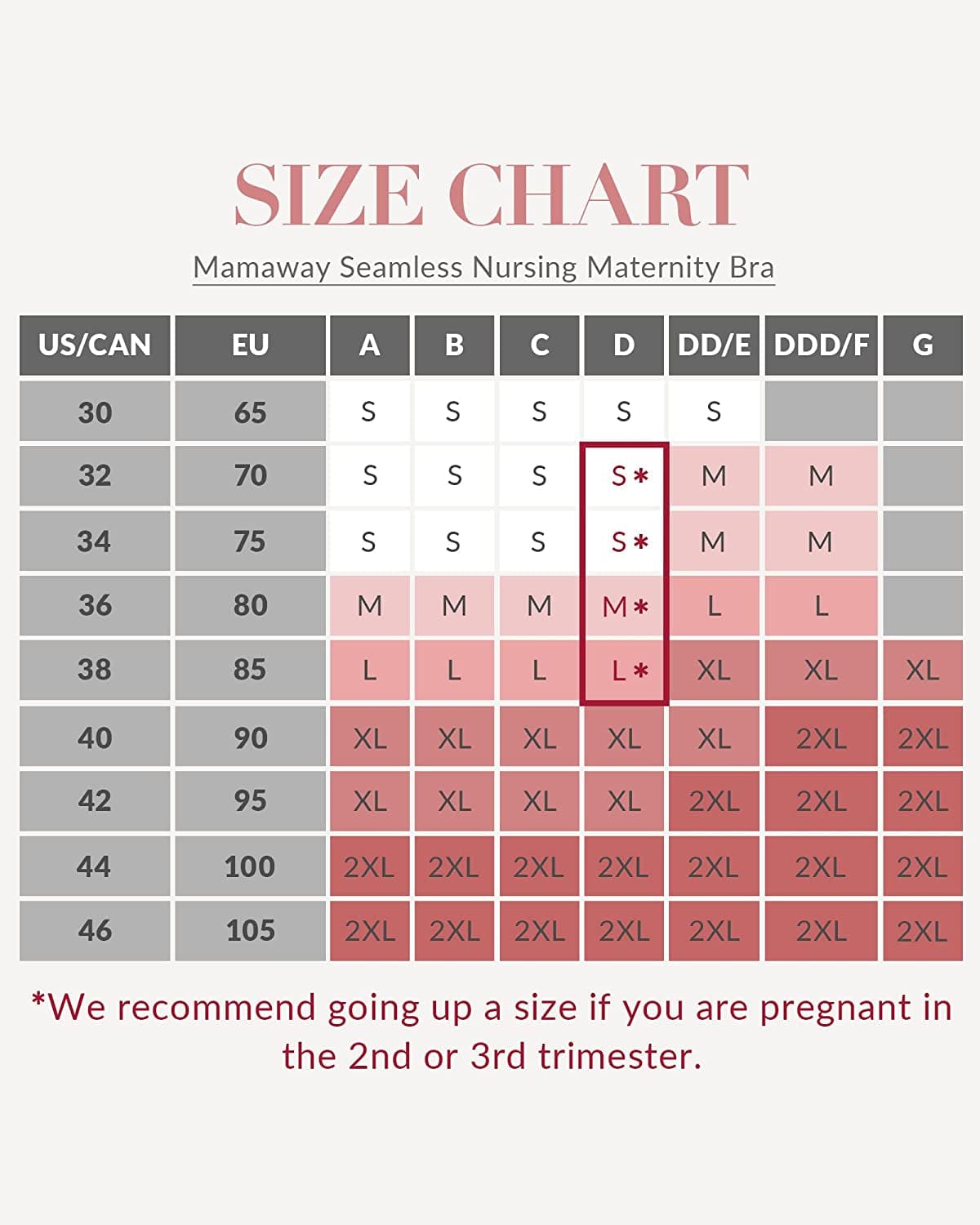 Seamless Nursing Maternity Bra | No Moving Pads, Wirefree Supportive Clip down Bras for Pregnancy/Breastfeeding Women