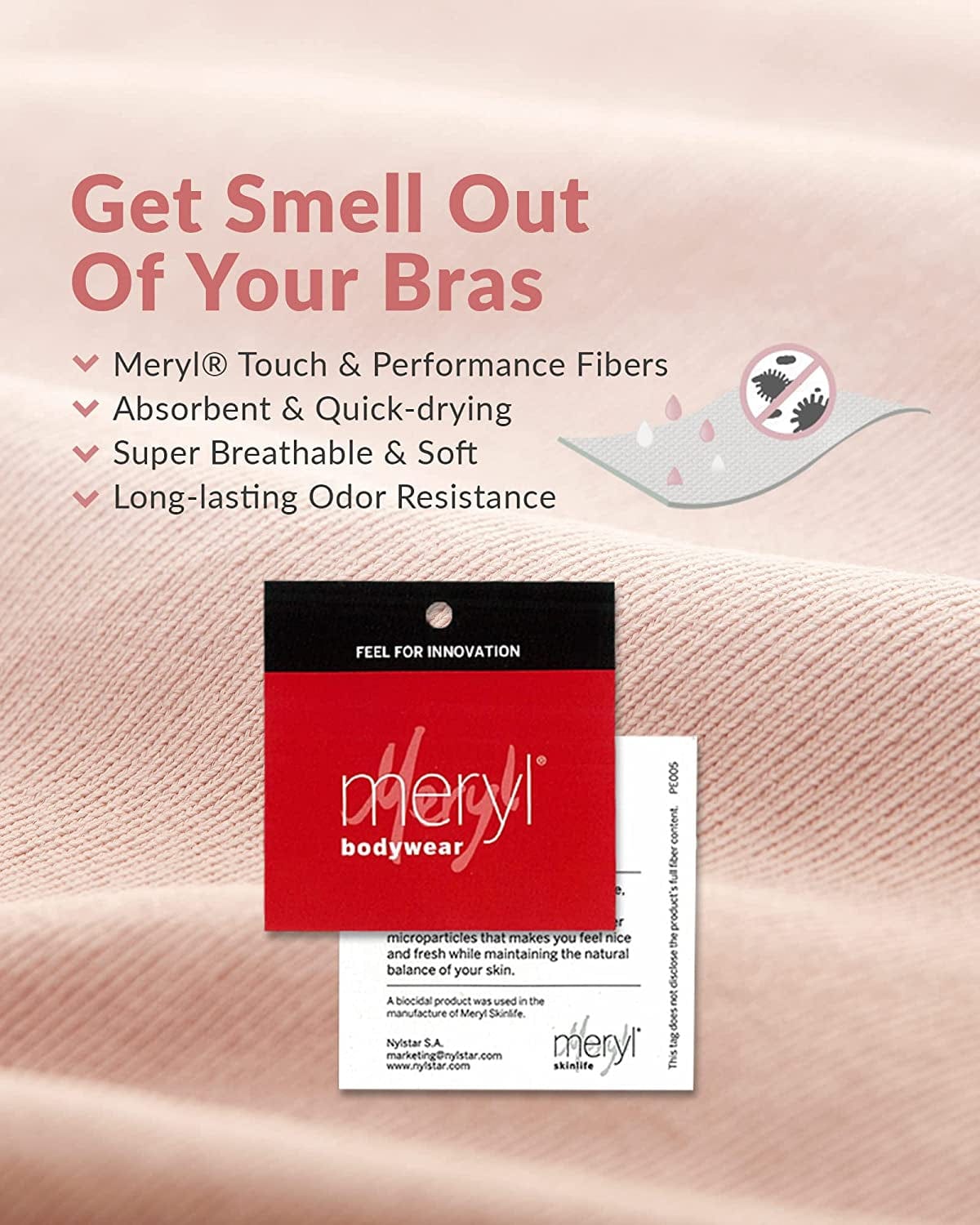 Seamless Nursing Maternity Bra | No Moving Pads, Wirefree Supportive Clip down Bras for Pregnancy/Breastfeeding Women