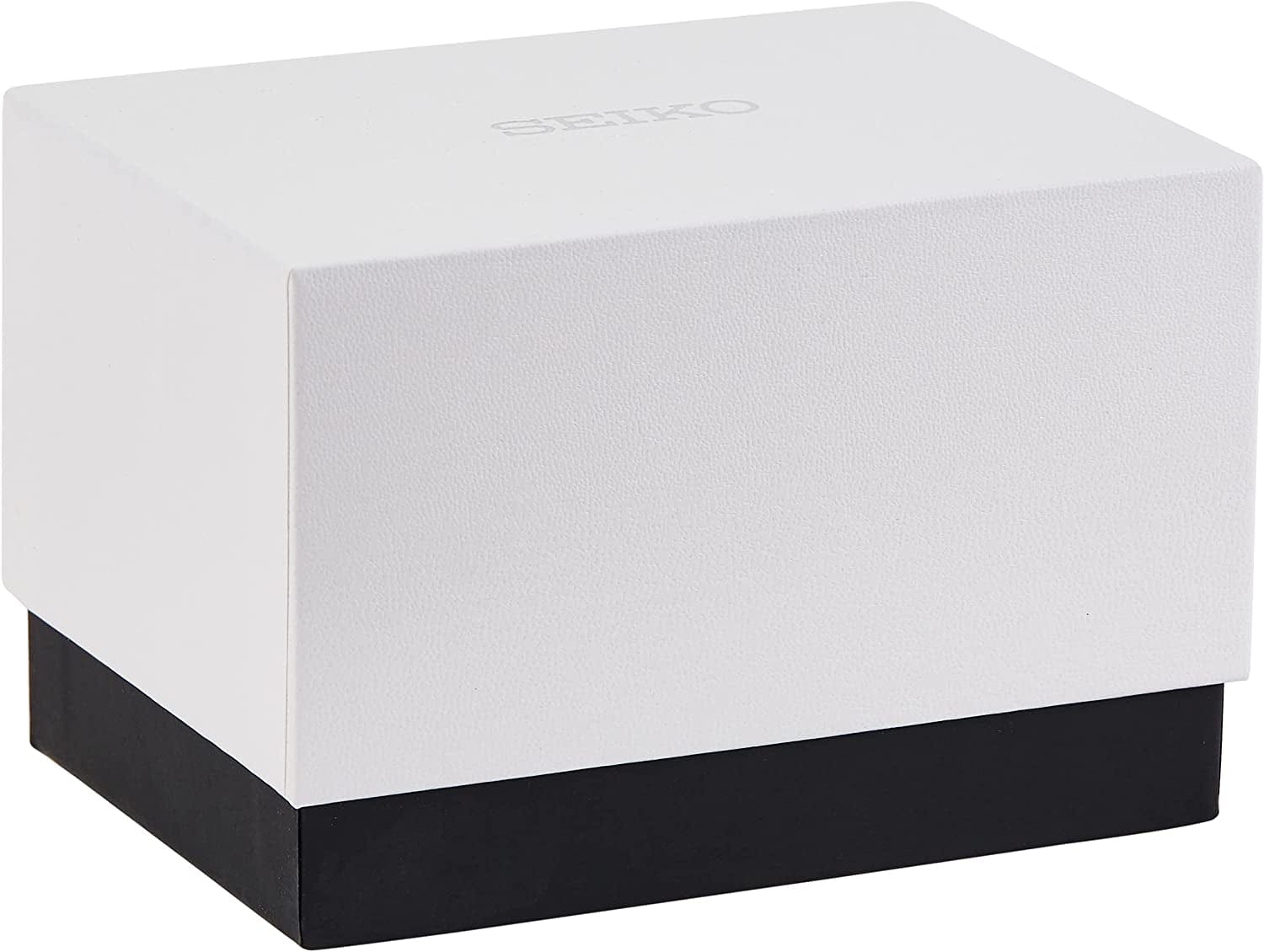 Seiko Men'S Essentials Japanese Quartz with Stainless Steel Strap, Silver (Model: SUR307)