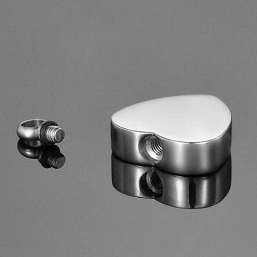 Sexymandala Always in My Heart Cremation Jewelry 12 Birthstones Urn Necklaces for Ashes Memorial Ashes Holder with Fill Kit