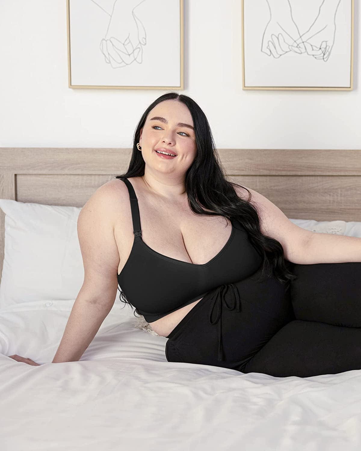 Signature Sublime Contour Nursing & Maternity Bra