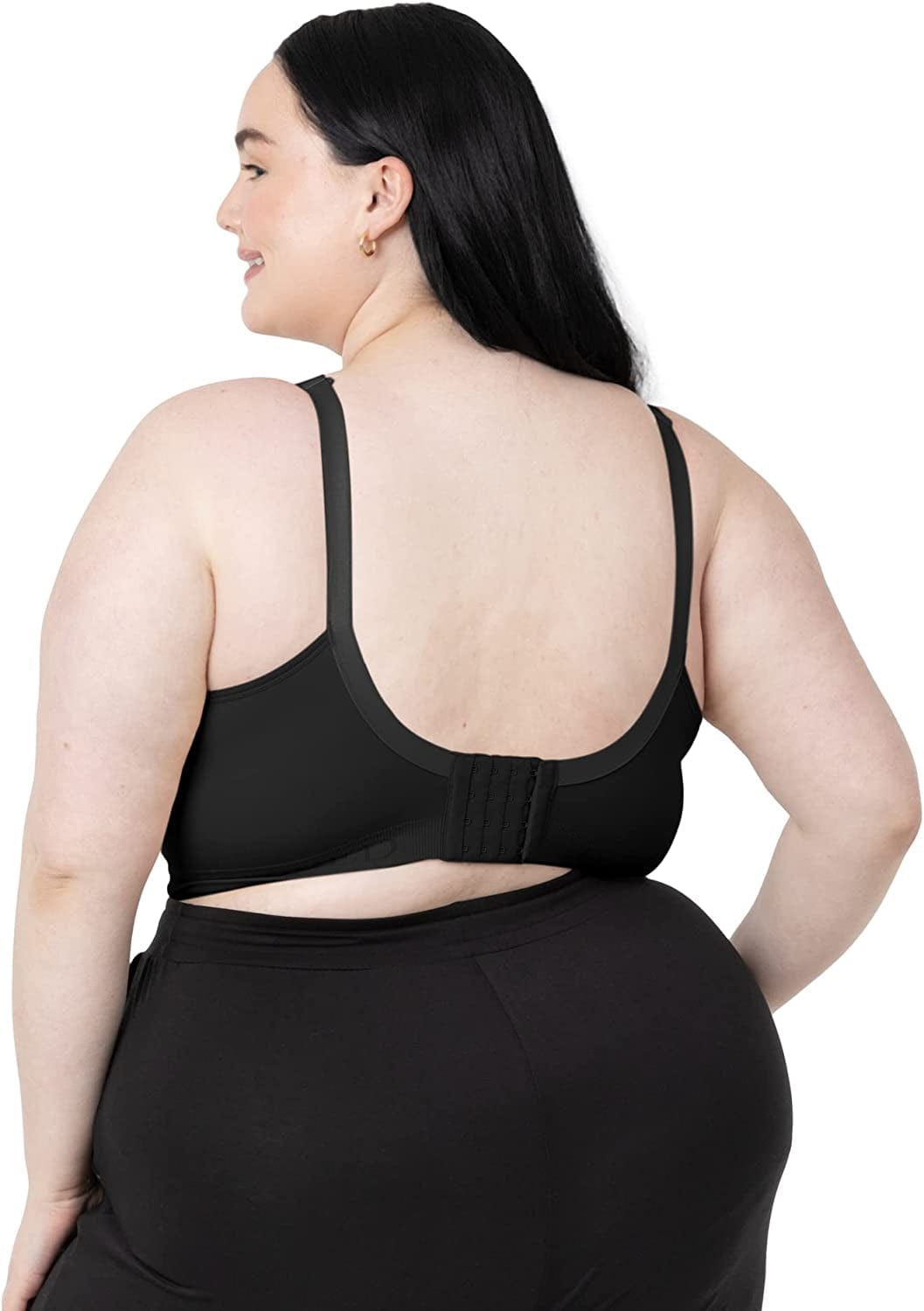 Signature Sublime Contour Nursing & Maternity Bra