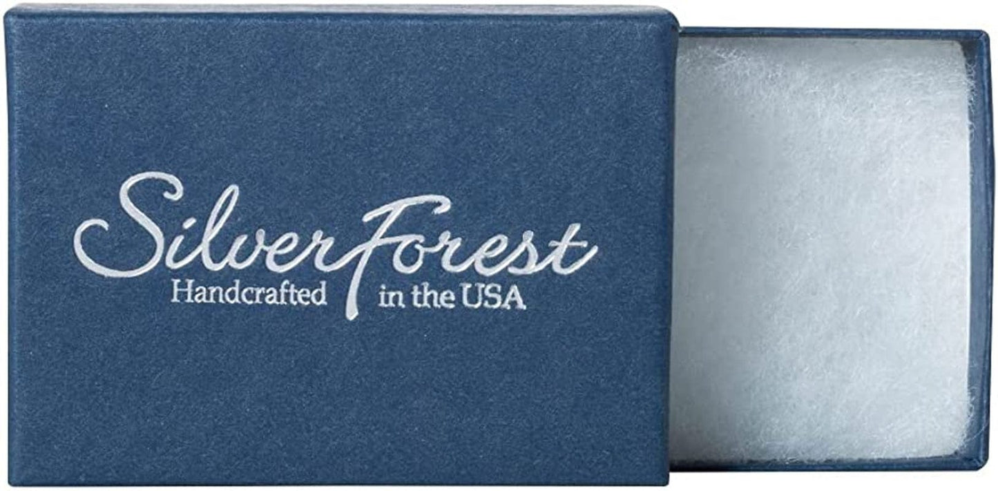 Silver Forest Multi Grey Marquis Layered Earrings One Size Grey/Silver Tone