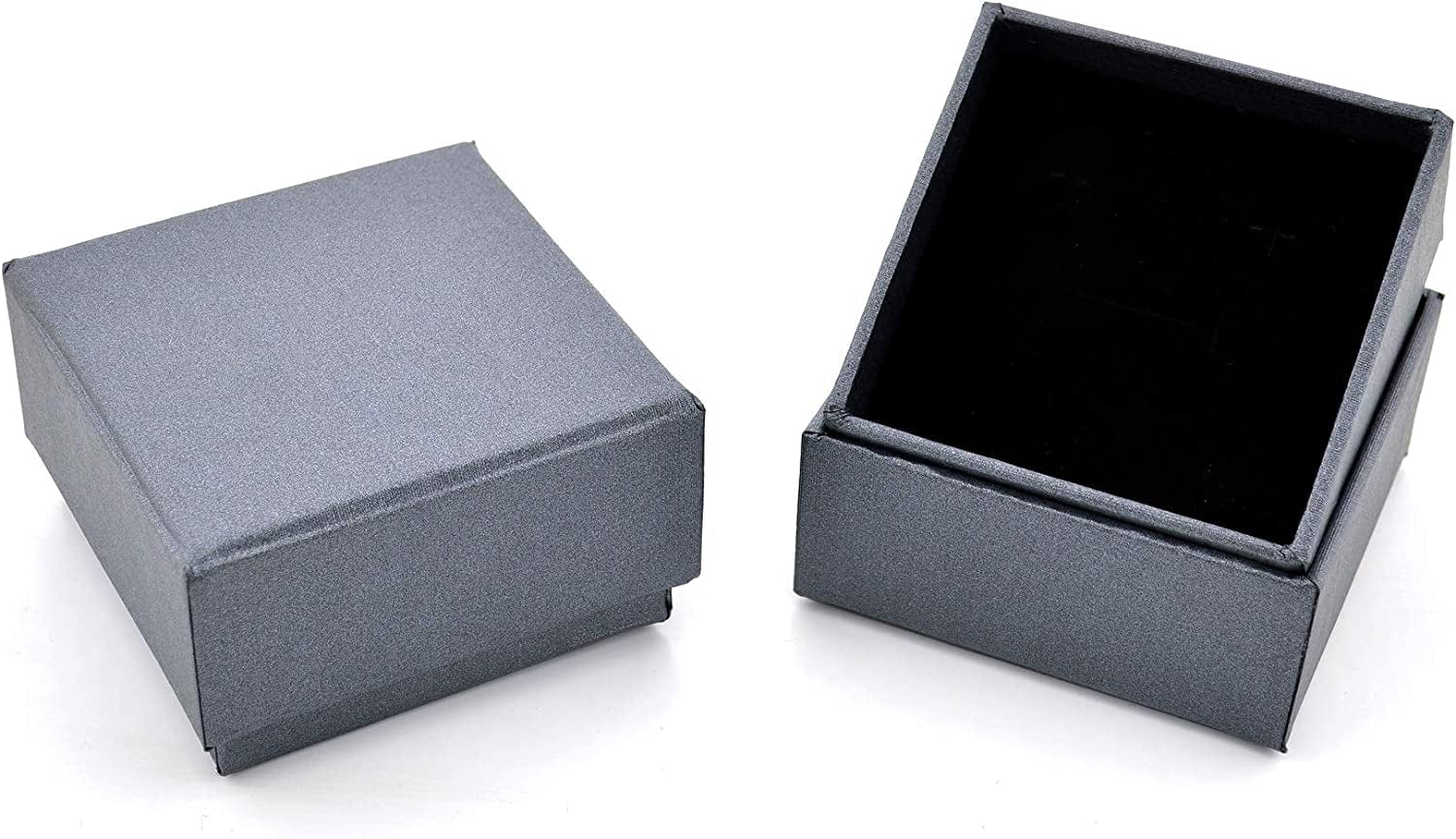 Silvercloseout 925 Sterling Silver Small Pentacle Star Studs Pentagram Stud Earrings for Women & Girls