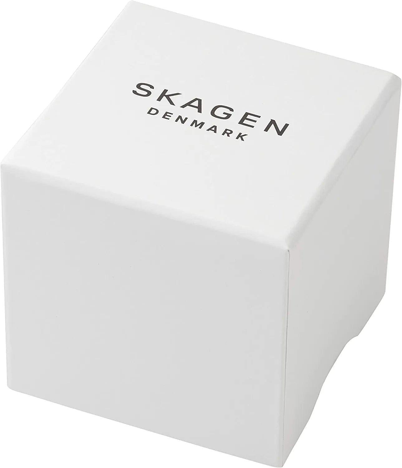 Skagen Men'S Jorn Minimalistic Stainless Steel Quartz Watch