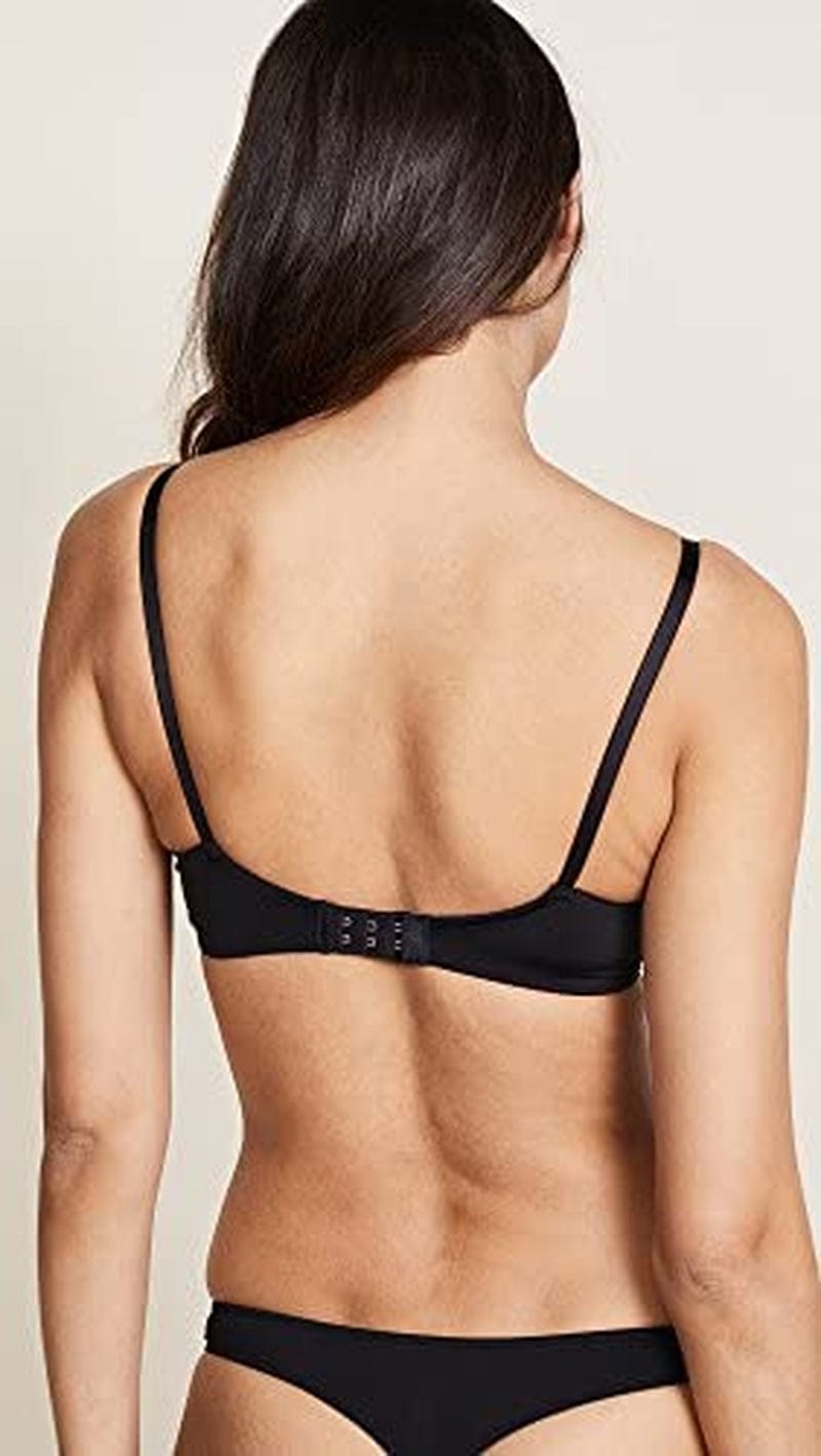 Skarlett Blue Women Entice Balconette Bra