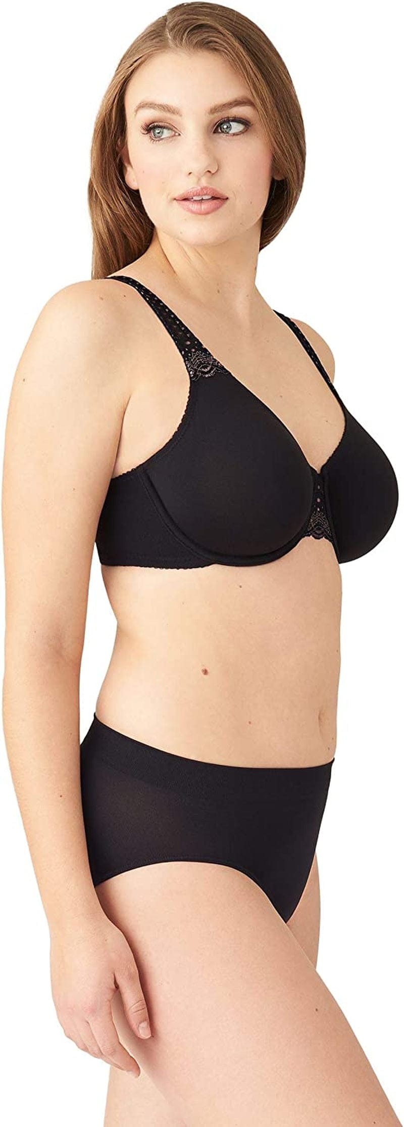 Soft Embrace Underwire Bra Bra