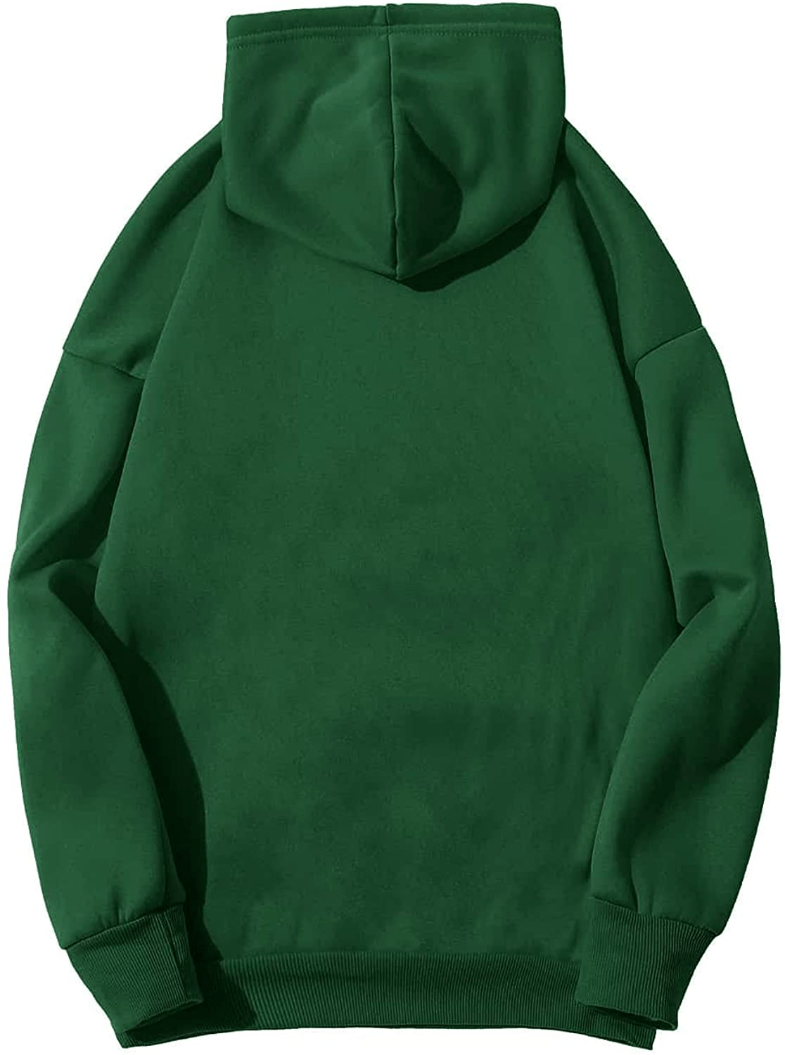 SOLY HUX Women'S Casual California Hoodie Long Sleeve Drawstring Pullover Sweatshirt Apparel & Accessories > Clothing > Activewear Kylie Max