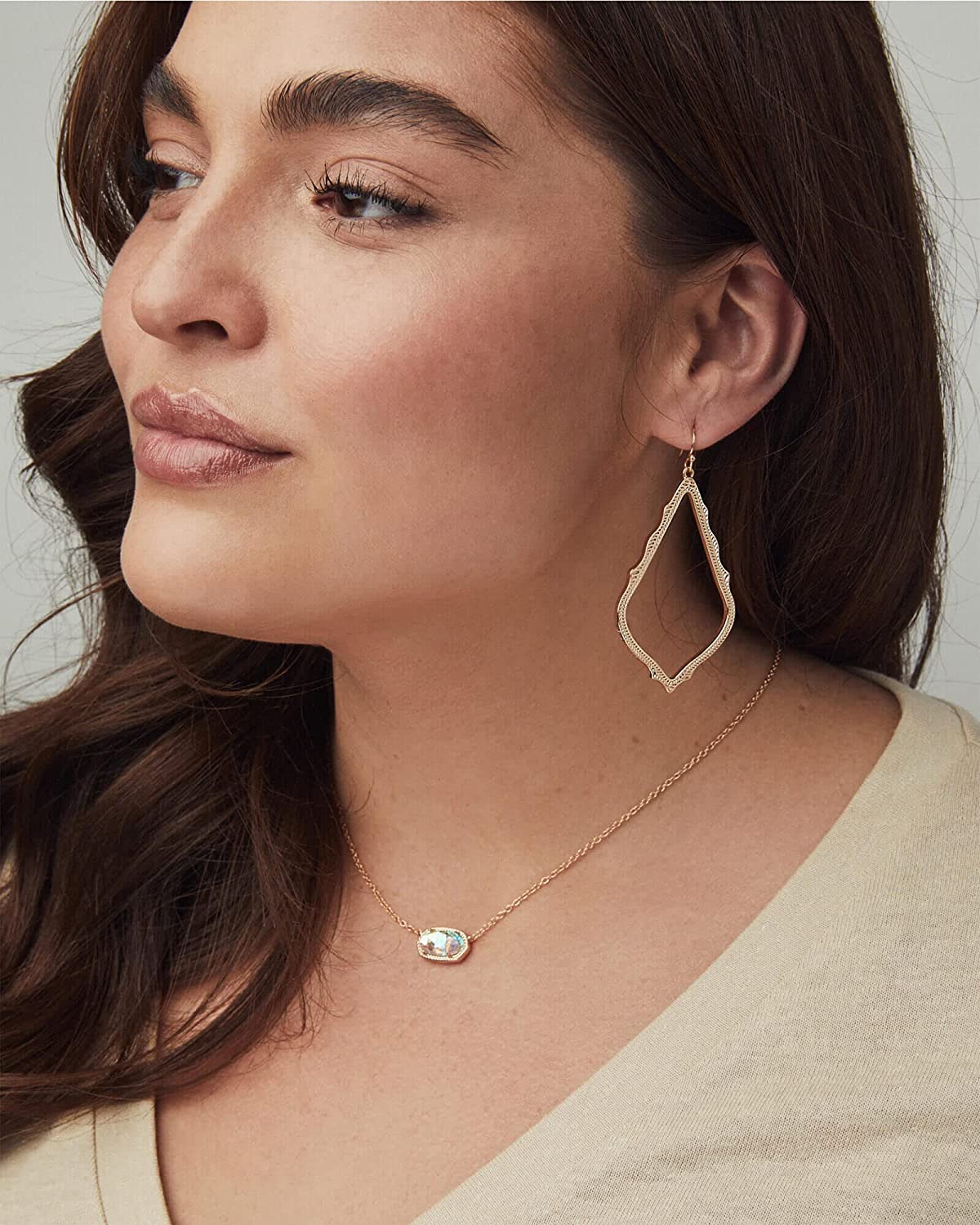 Sophee Drop Earrings for Women