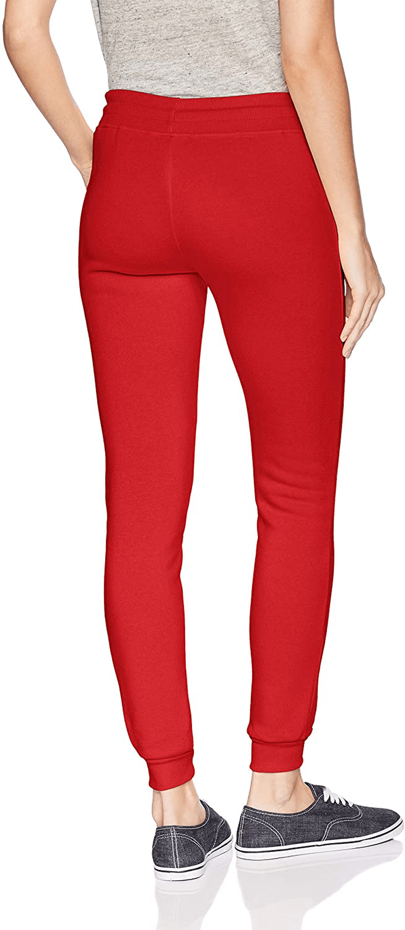 Southpole Junior'S Fleece Basic Jogger Apparel & Accessories > Clothing > Activewear Kylie Max