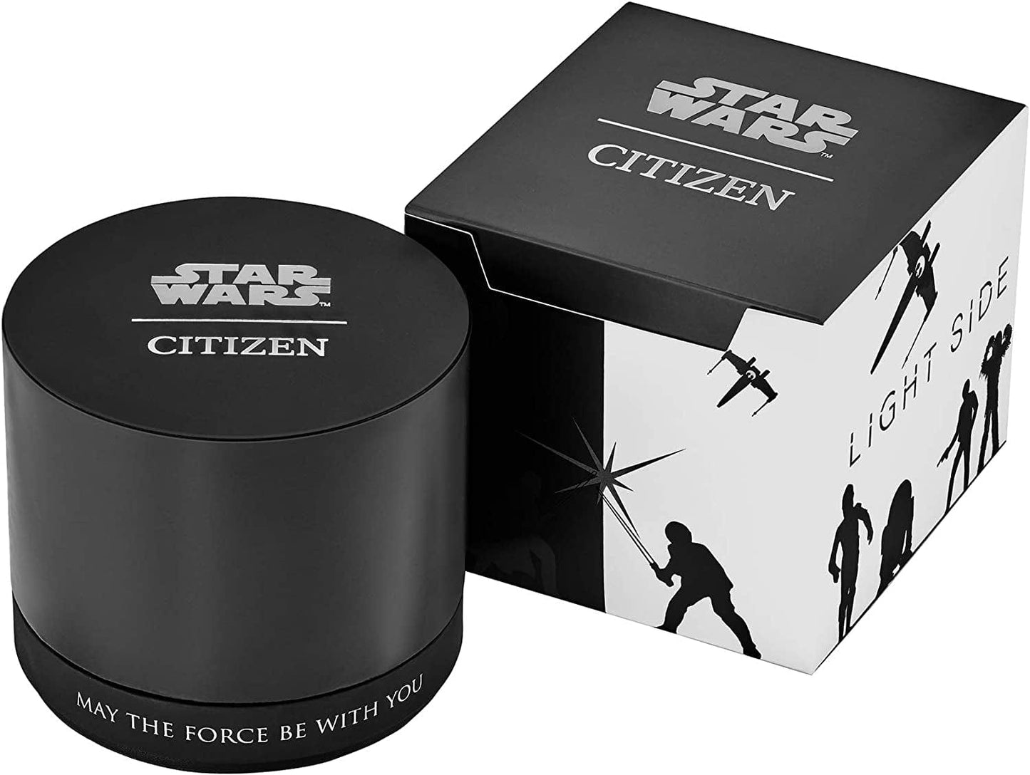 Star Wars Celebrating the Saga Watch by Gray