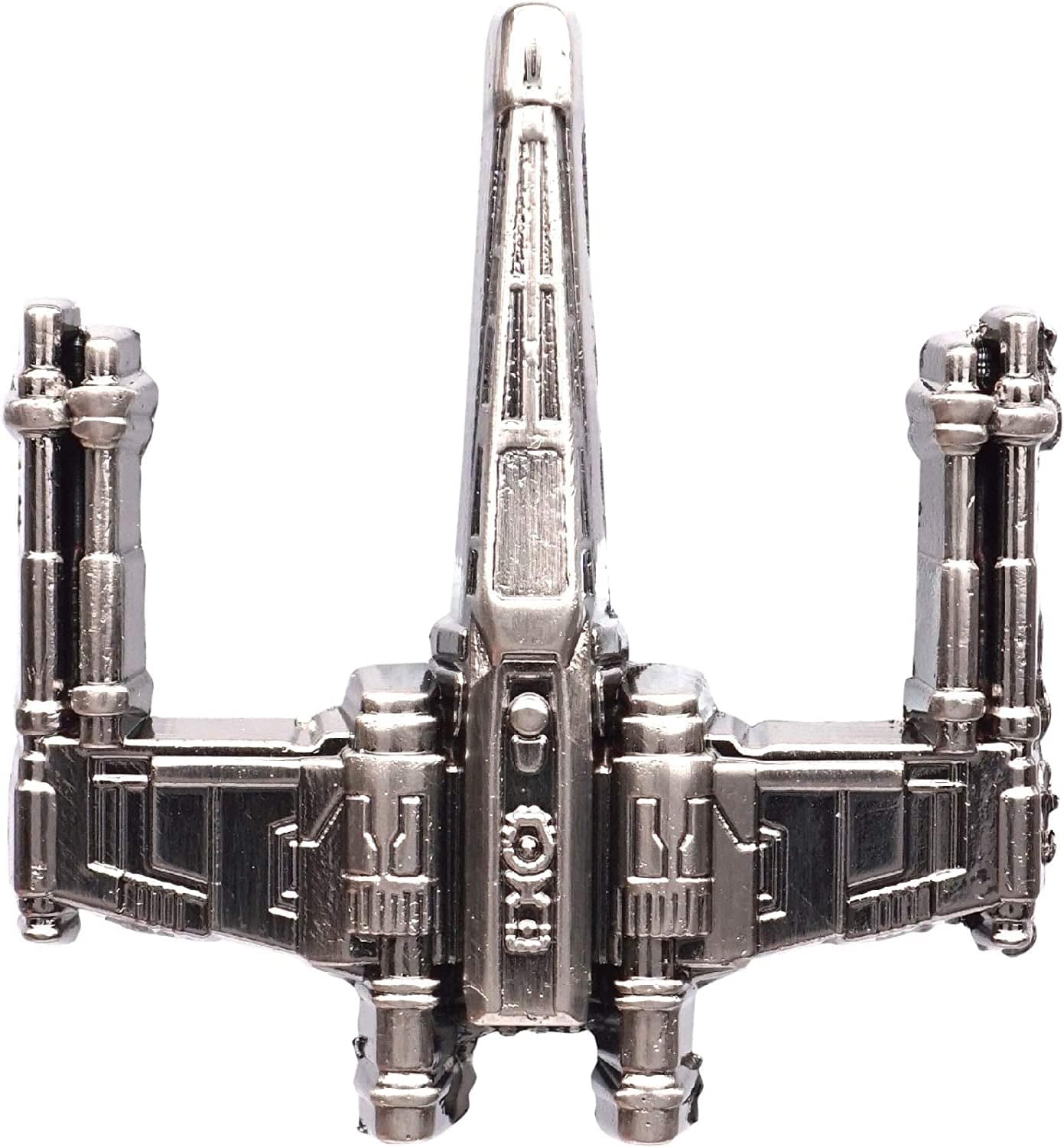 Star Wars X-Wing Pewter Lapel Pin