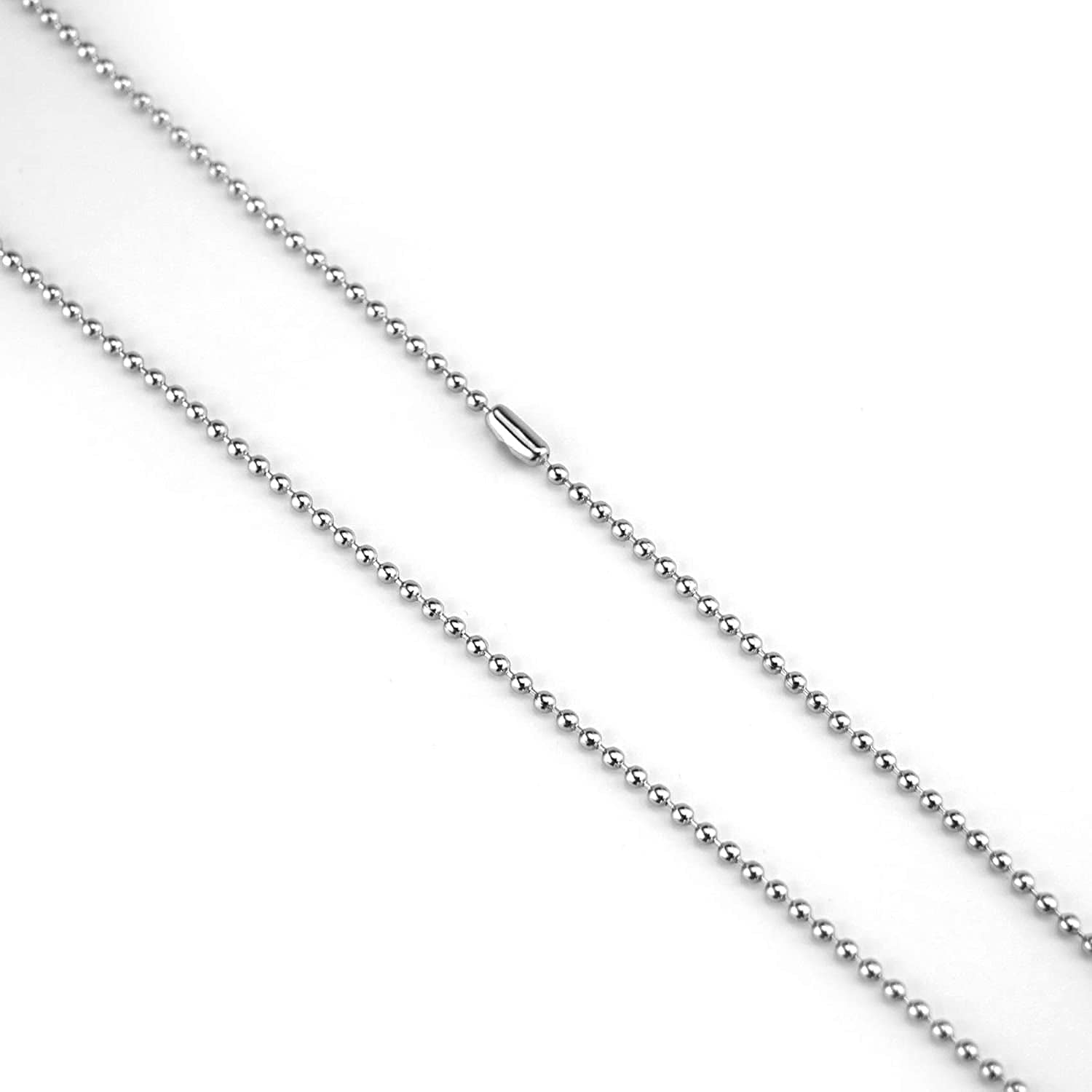 Stepson Gifts Dog Tag Necklace Today I Tell Your Dad I Do I Promise You Forever Too Stepdaughter Gift from Stepmother White