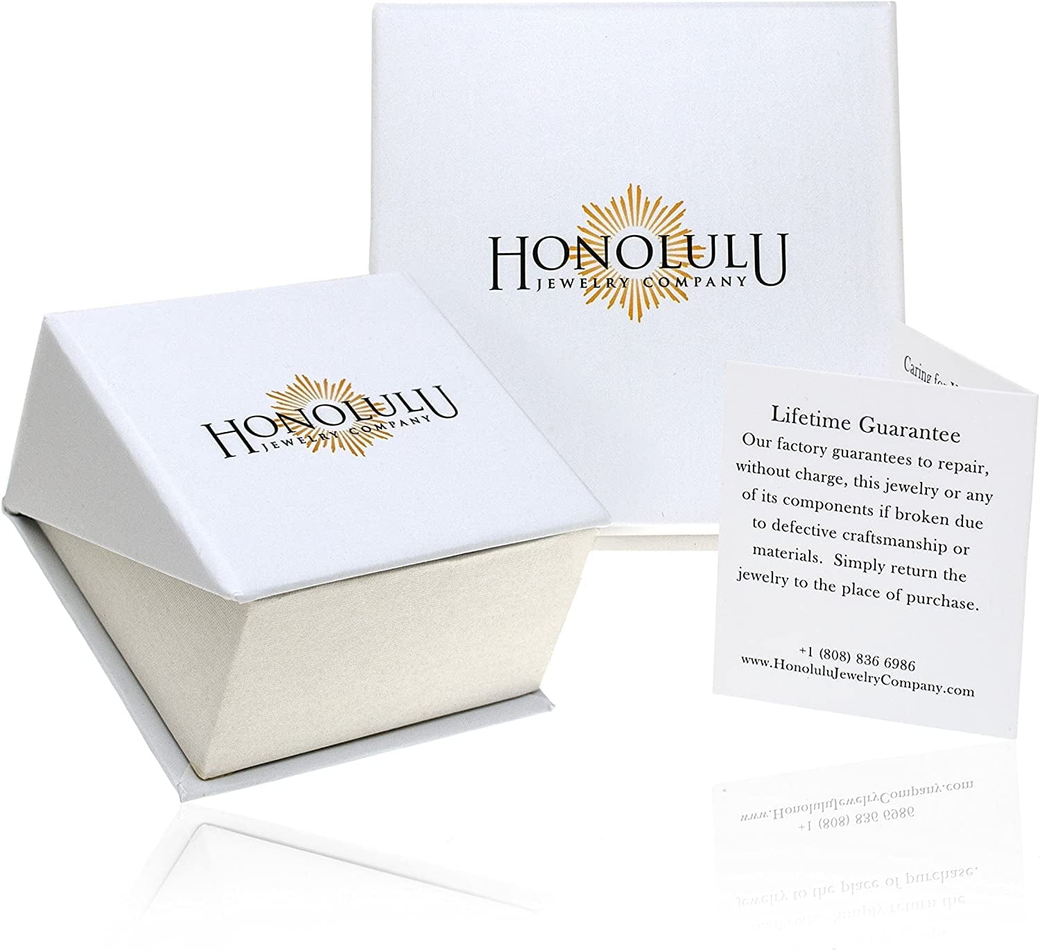 Sterling Silver Flip Flop CZ Accented Necklace Pendant with Simulated Blue Opal and 18" Box Chain