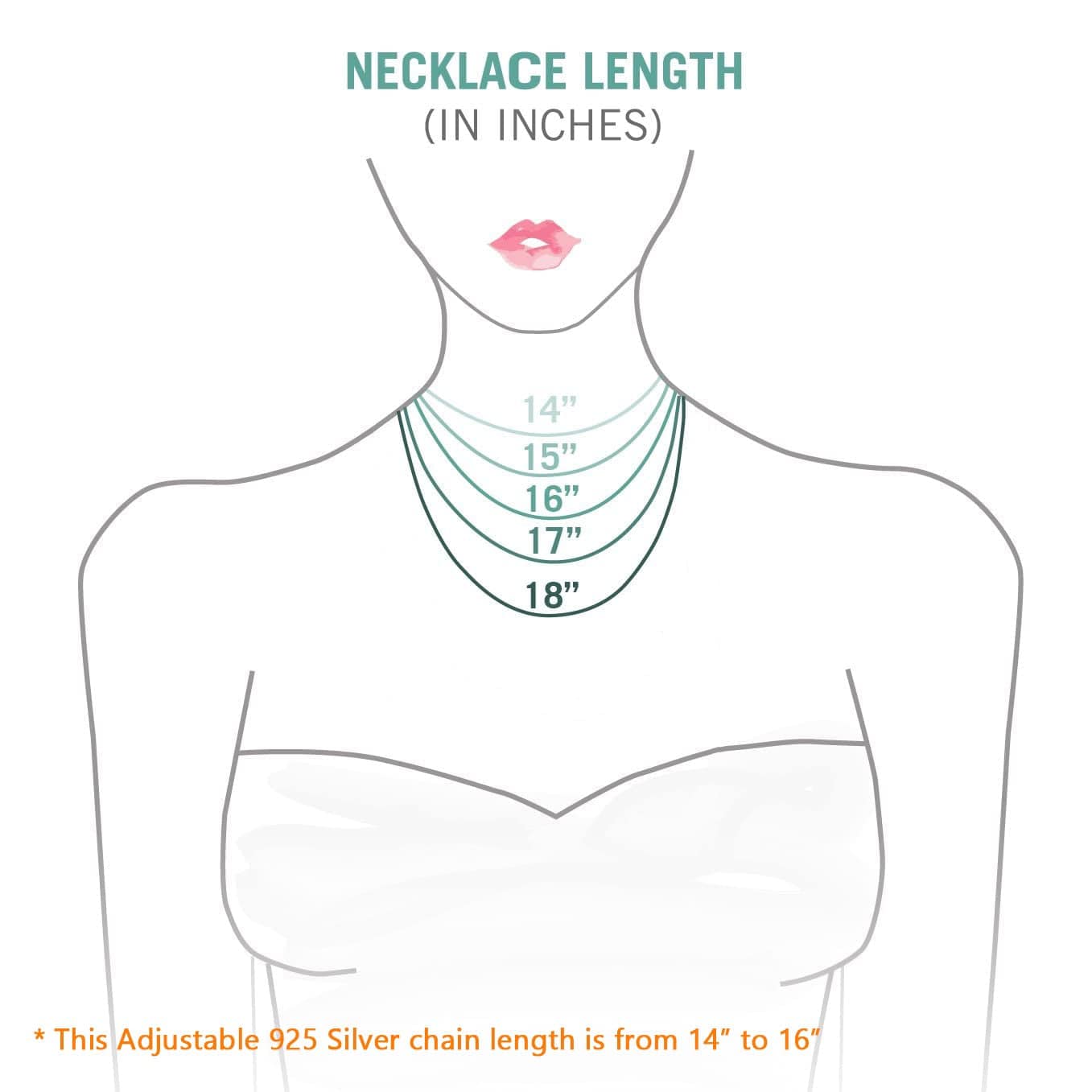 Sterling Silver Pearl Choker Necklace, Handmade with 3 Dainty Real Freshwater Pearl for Women or Girl (Silver)