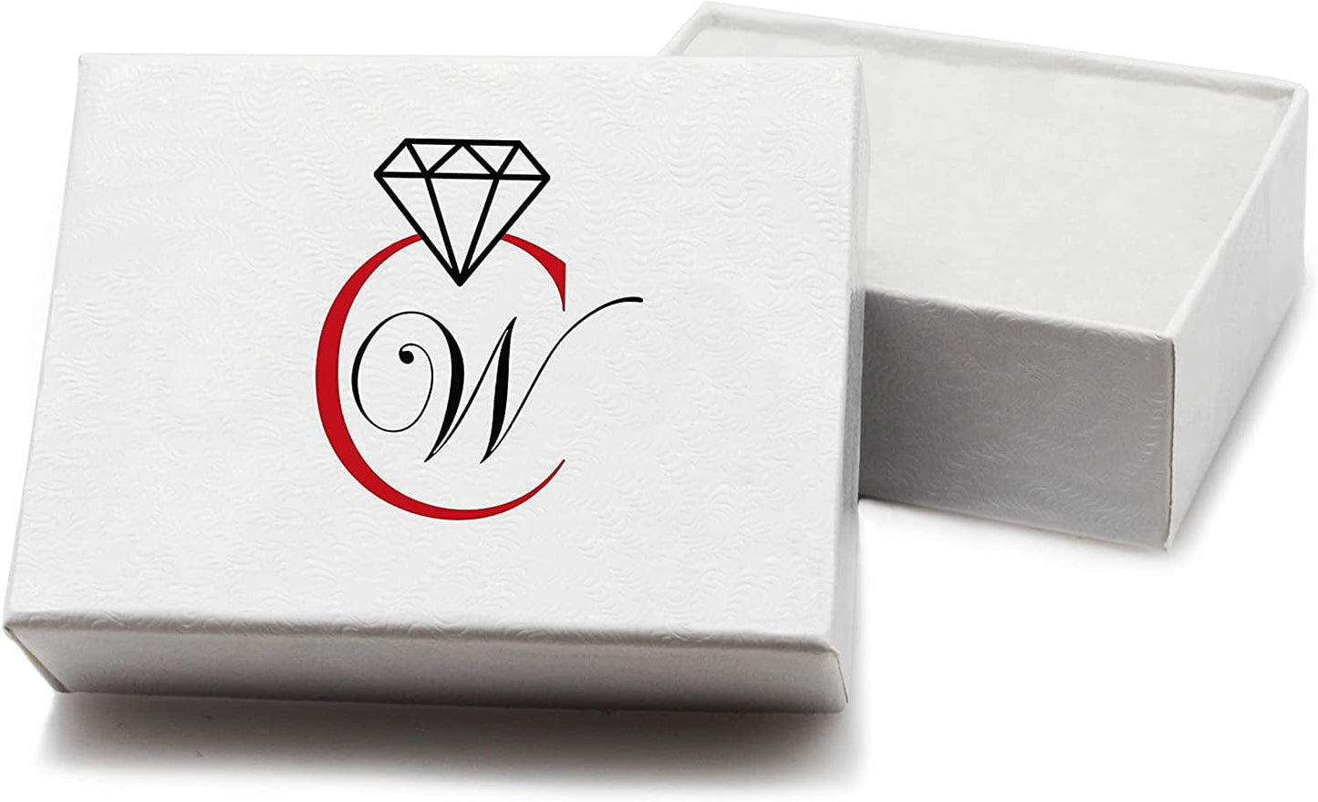 Sterling Silver Three Little Frogs Ring (Sizes 2-15)