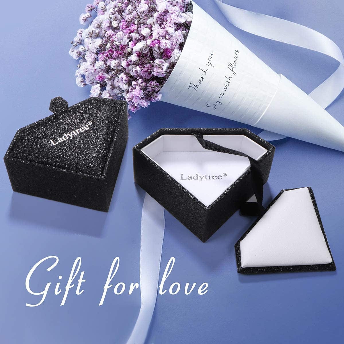 Sterling Silver Triple Moon Goddess Triquetra Pentacle Knot Necklace Pagan Wicca Pendant Necklace or Ring