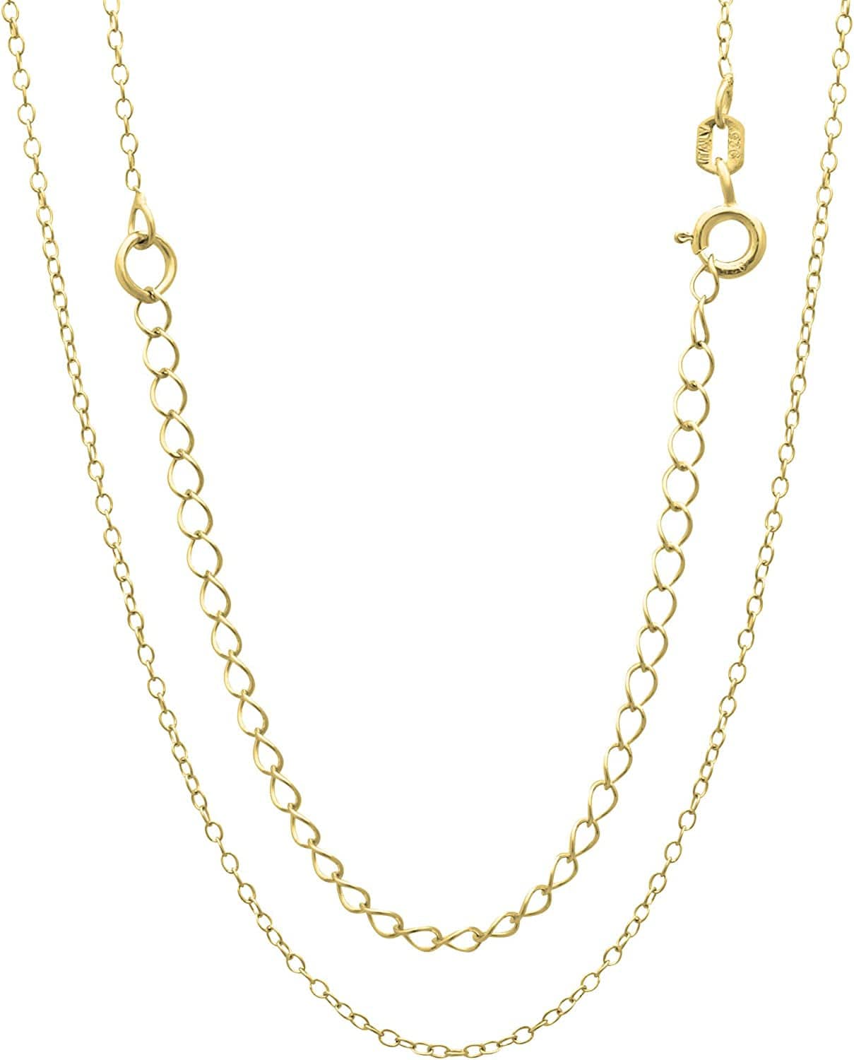 Sterling Silver Zodiac Constellation Necklace Ready to Give Gift in Keepsake Box - Choose Star Sign