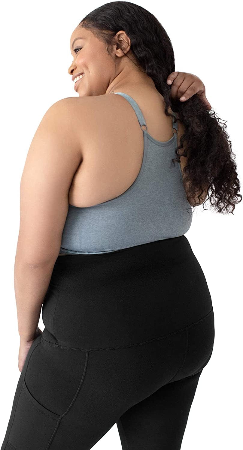 Sublime Support Low Impact Nursing & Maternity Sports Bra