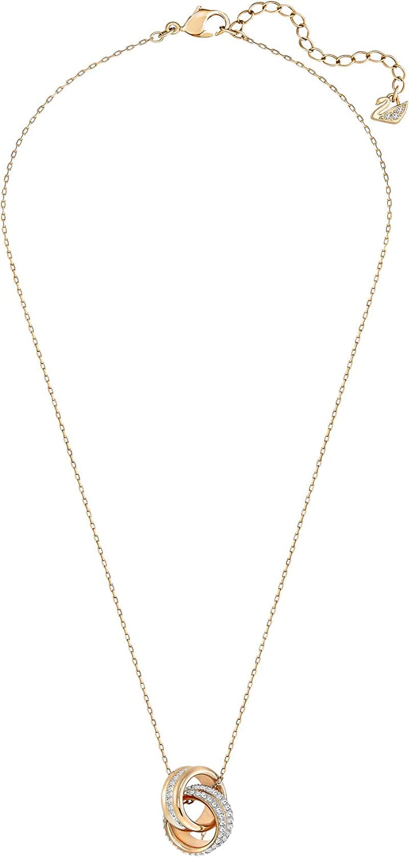 Swarovski Further Crystal Jewelry Collection, Blue Crystals, Clear Crystals