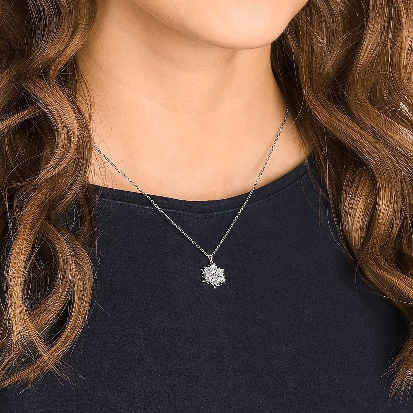 Swarovski Magic Crystal Jewelry Collection
