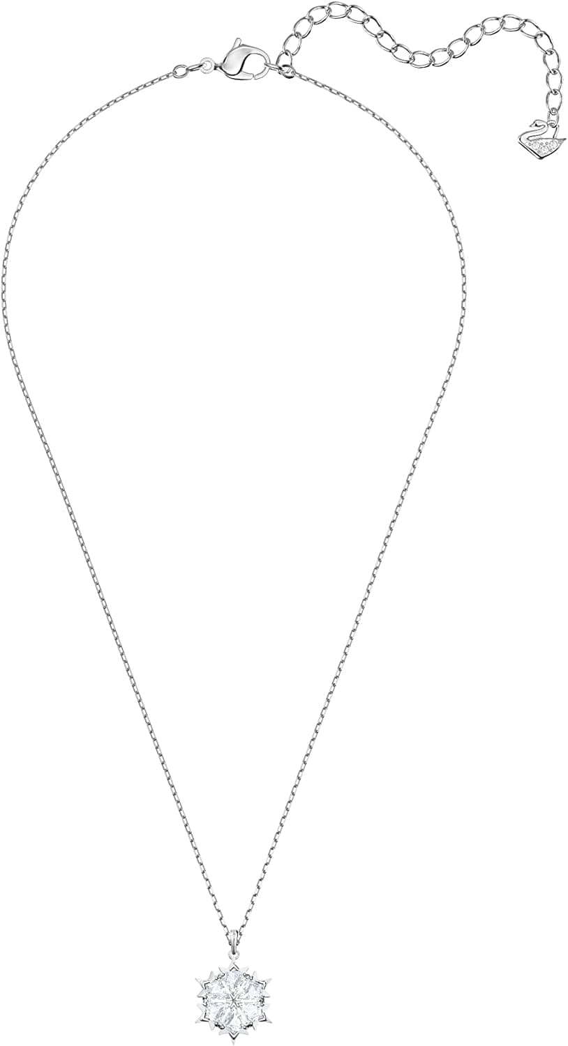 Swarovski Magic Crystal Jewelry Collection