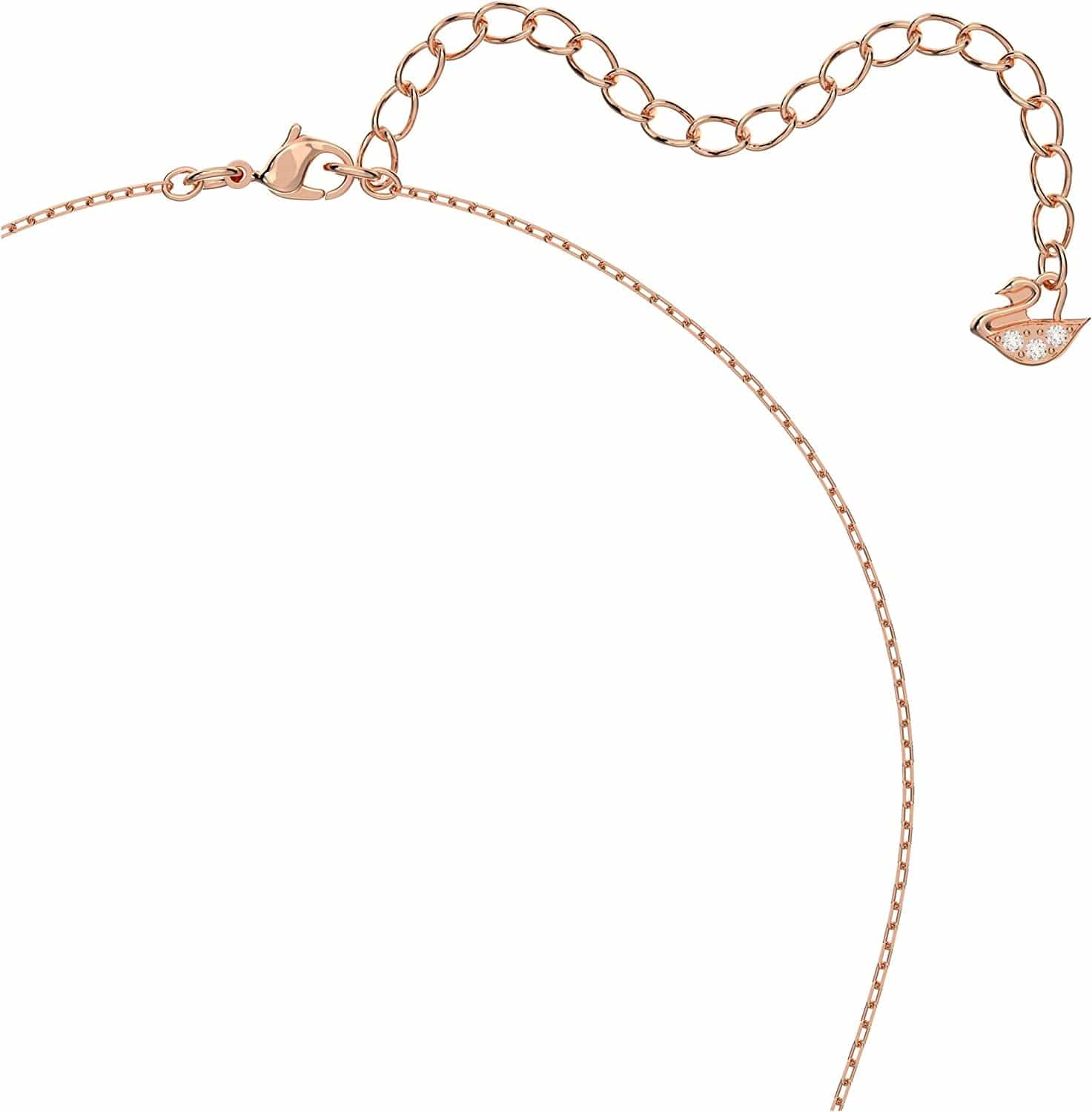 Swarovski Sunshine Jewelry Collection, Pink Crystals, Rose Gold Tone Finish