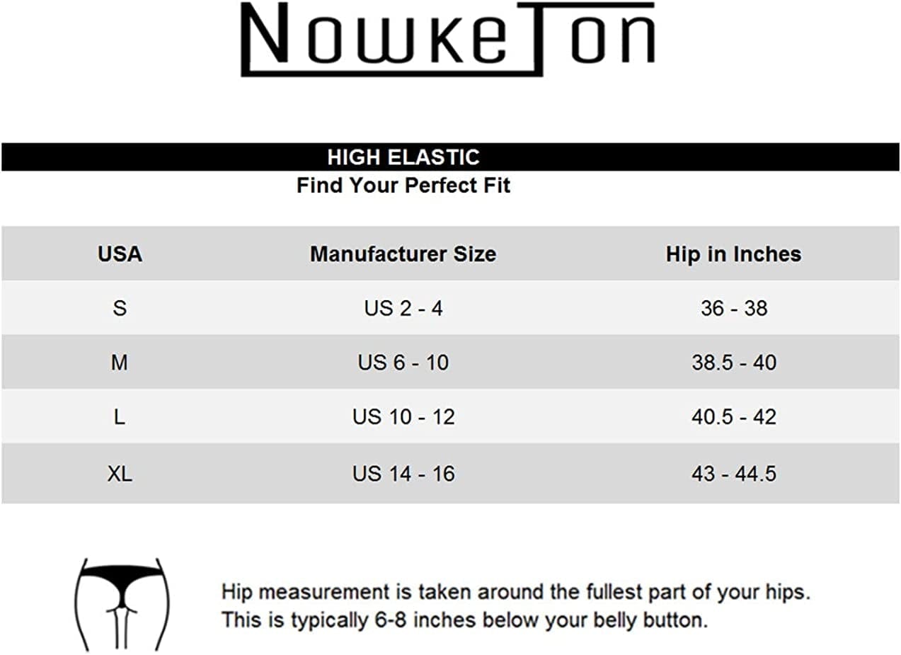 Thongs for Women Pack, Seamless Thongs for Women, Thong Underwear for Women, No Show Thongs for Women, Women’S Thongs