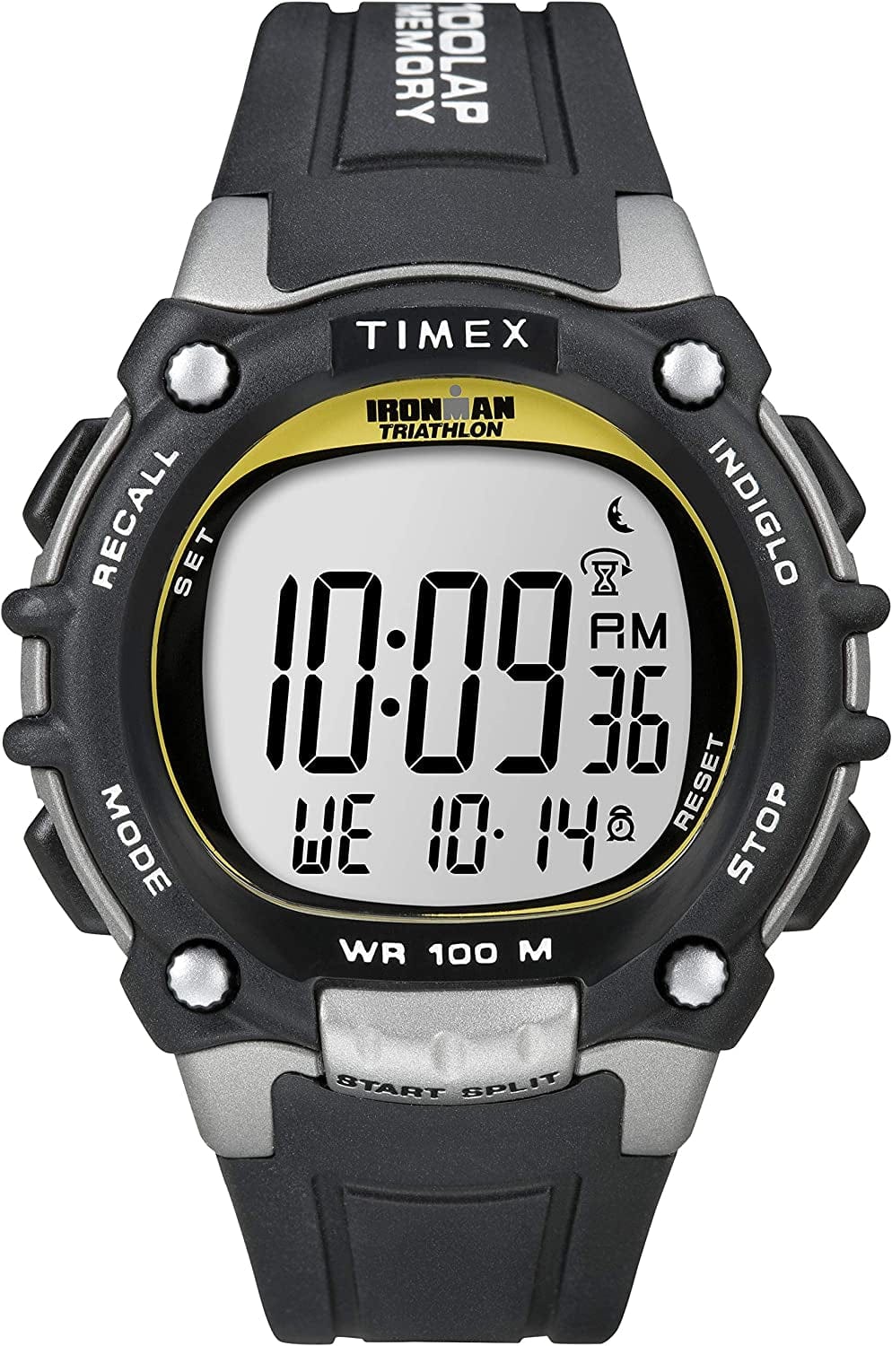 Timex Full-Size Ironman Classic 100 Watch