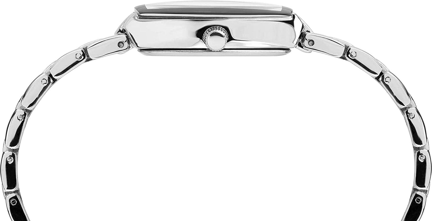 Timex Women'S Dress Analog 21Mm Bracelet Watch