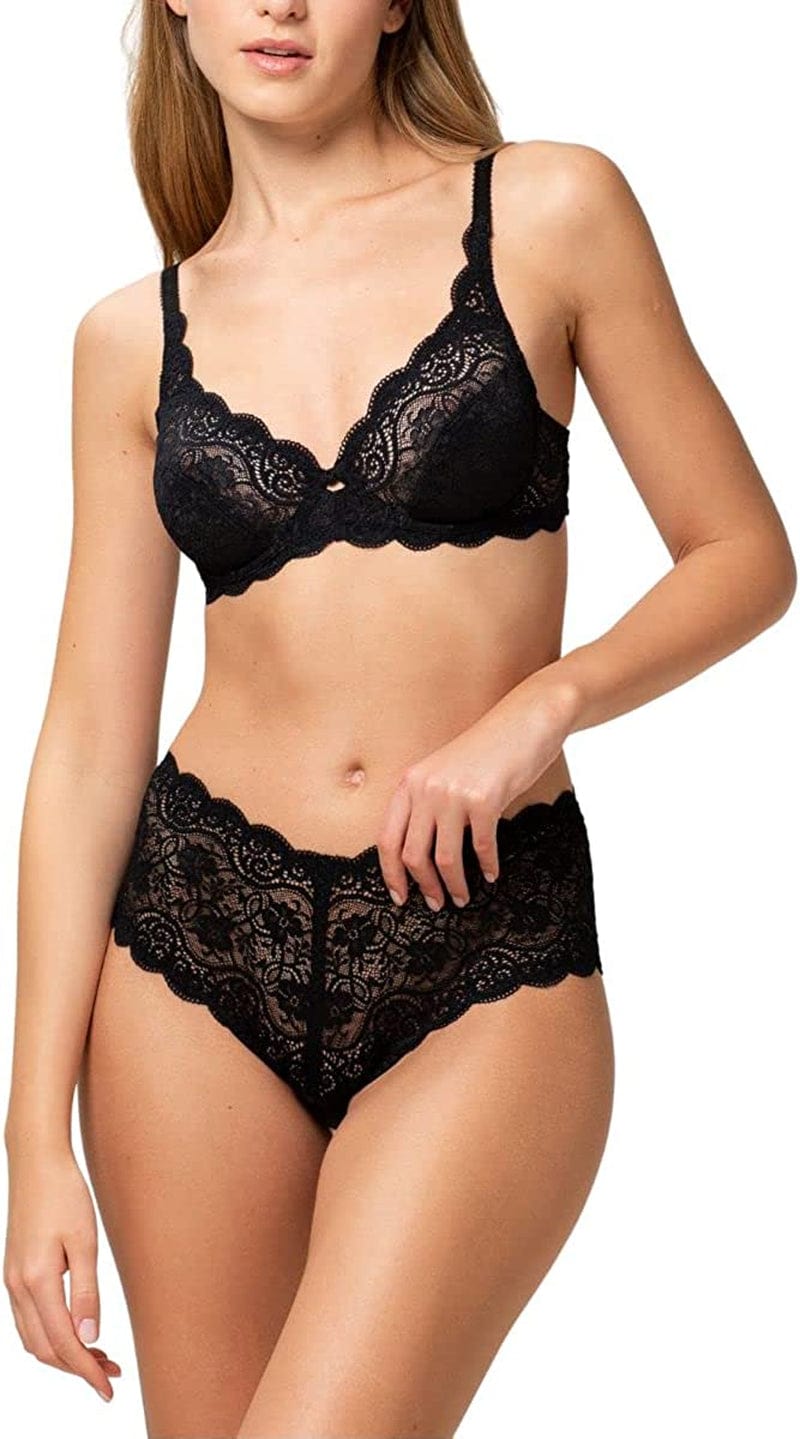 Triumph Women'S Amourette 300 Underwire Bra