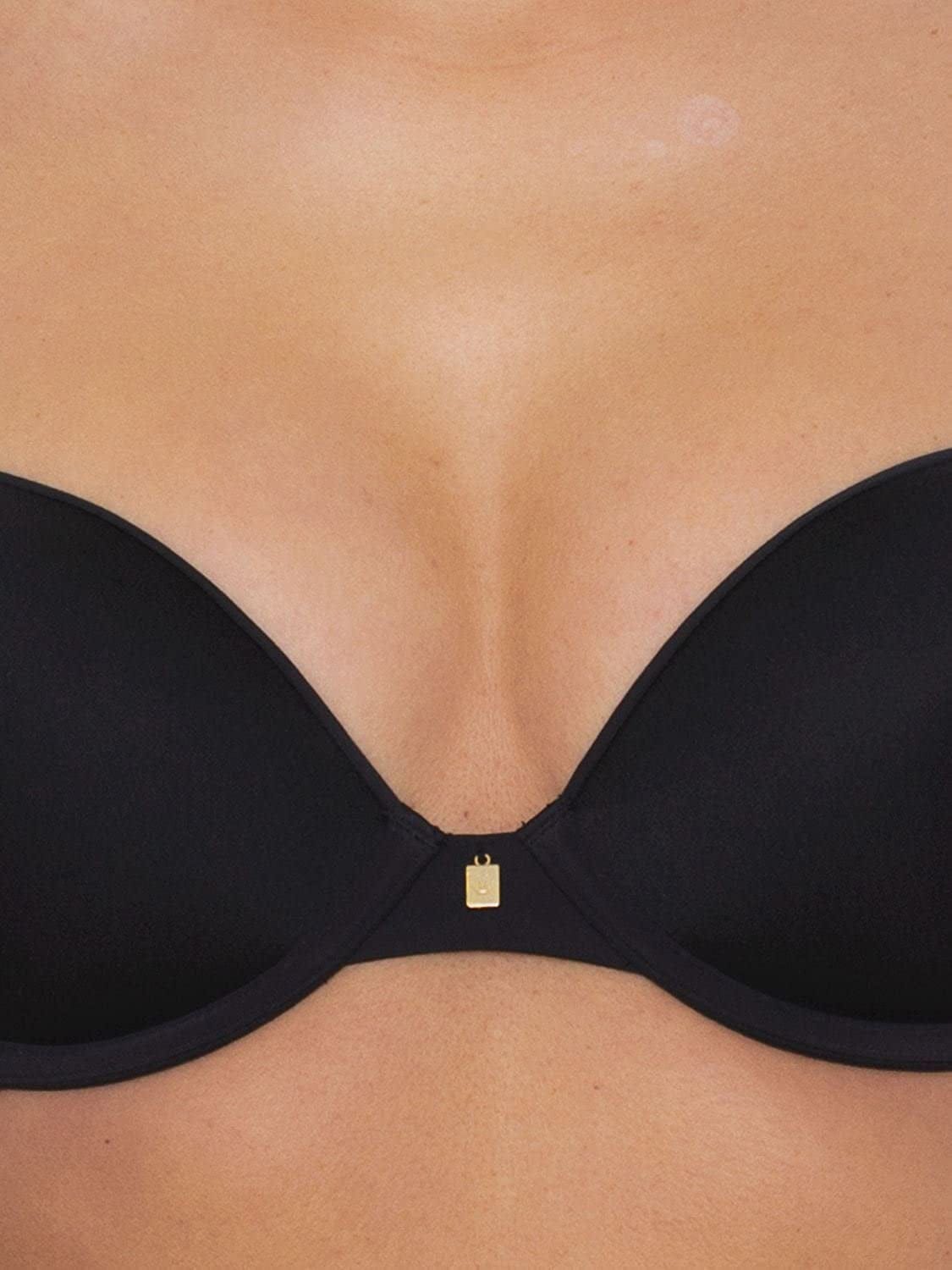Triumph Women'S Body Make-Up Essentials Spacer T-Shirt Bra