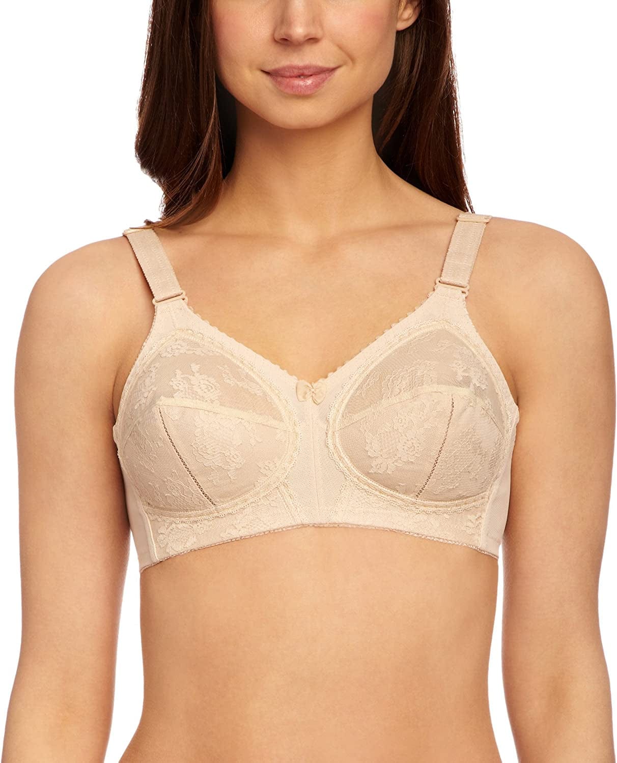 Triumph Women'S Regular Non-Wired Skin / 42H