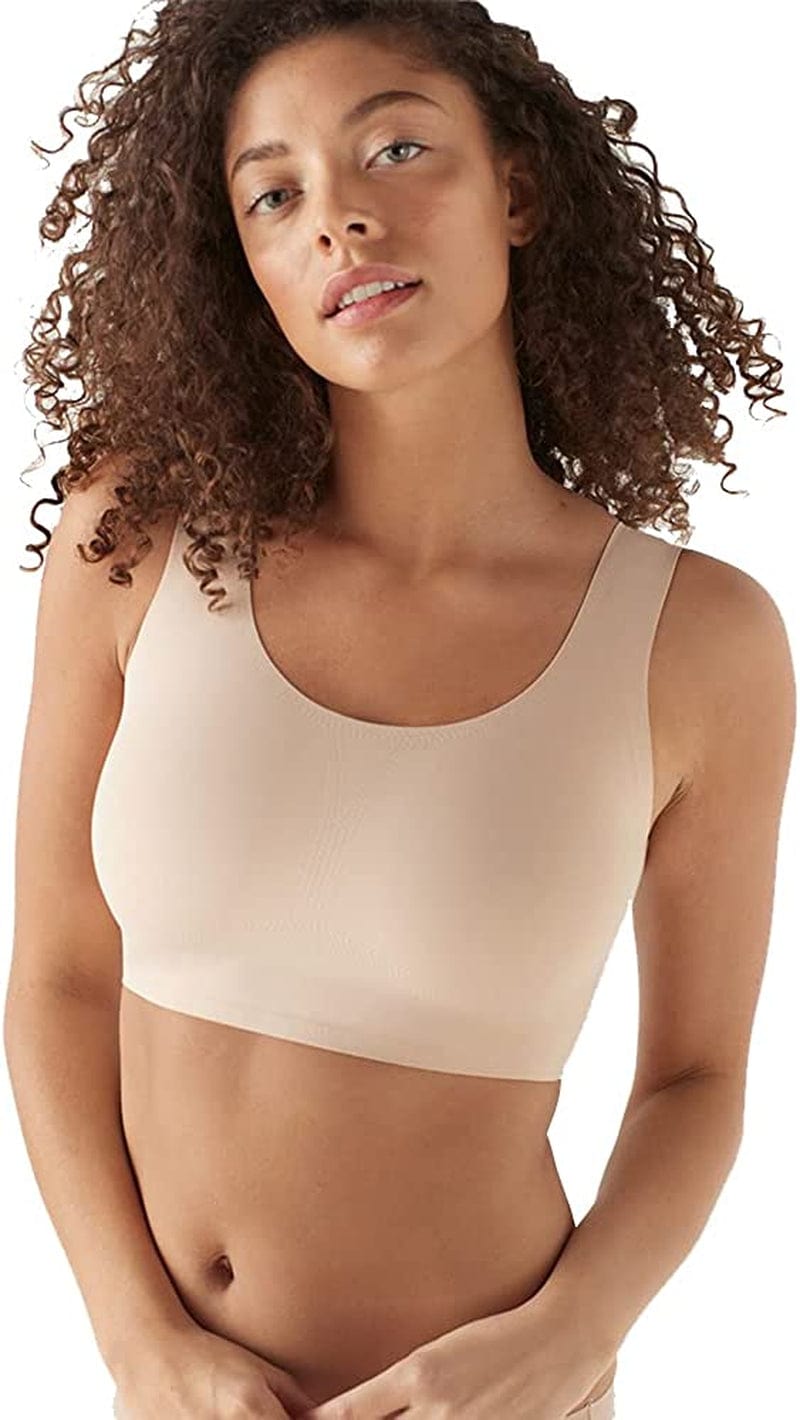 True & Co Women'S True Body Scoop Neck Bra Dulce / Standard Cup / XS (30C-D,32A-B)