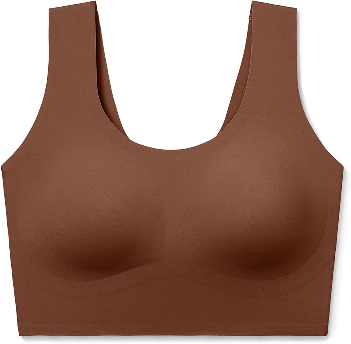 True & Co Women'S True Body Scoop Neck Bra