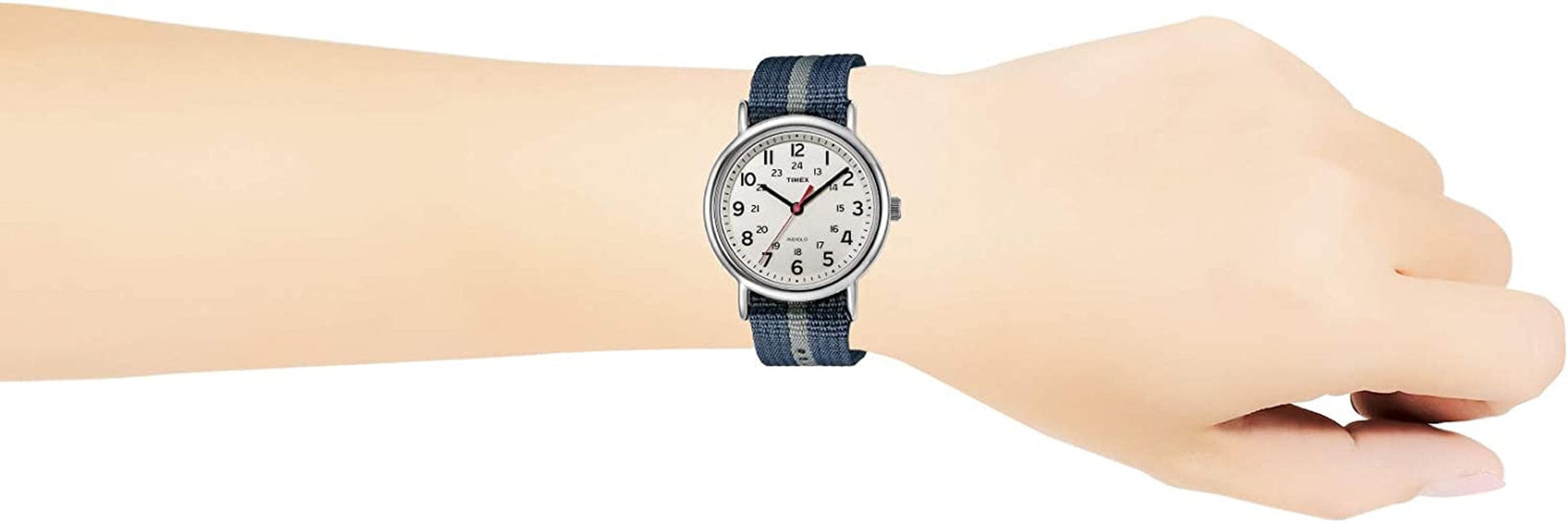 Unisex Weekender 38Mm Watch