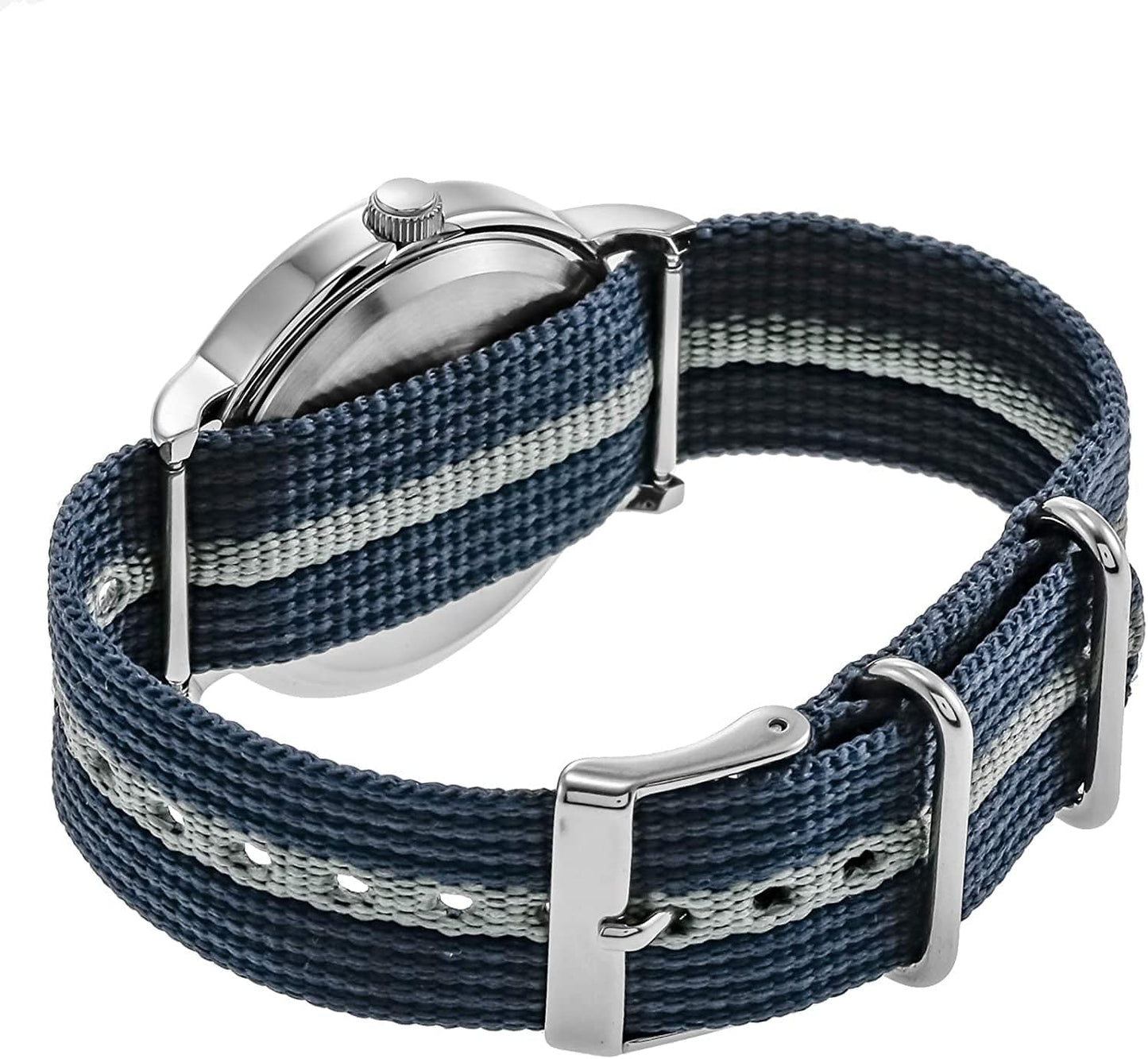 Unisex Weekender 38Mm Watch