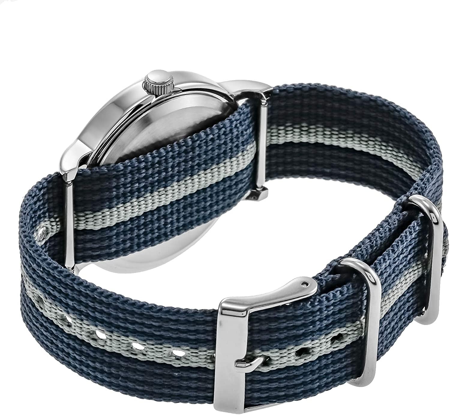 Unisex Weekender 38Mm Watch