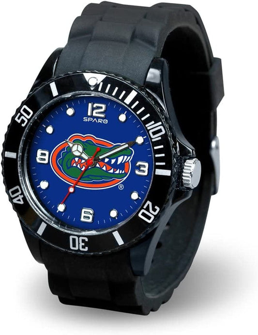 USA Wholesaler - SPR-WTSPI100101 - Florida Gators NCAA Spirit Series Mens Watch