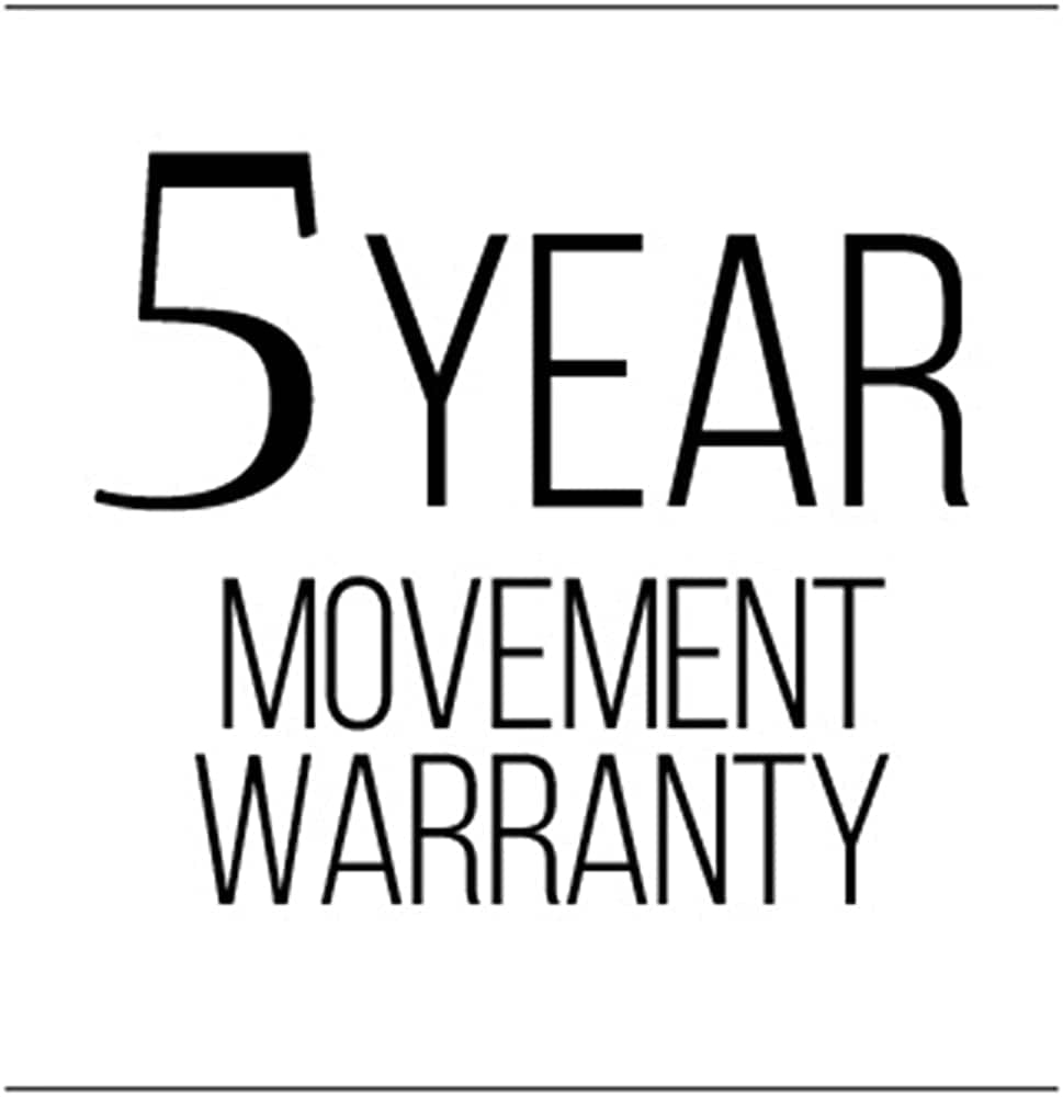 Valiant Rose Gold Men'S Watch - Rose Gold Plated Stainless Steel Rectangular Case- Precision Chronograph Quartz Movement - Black Leather Band with White Stitching