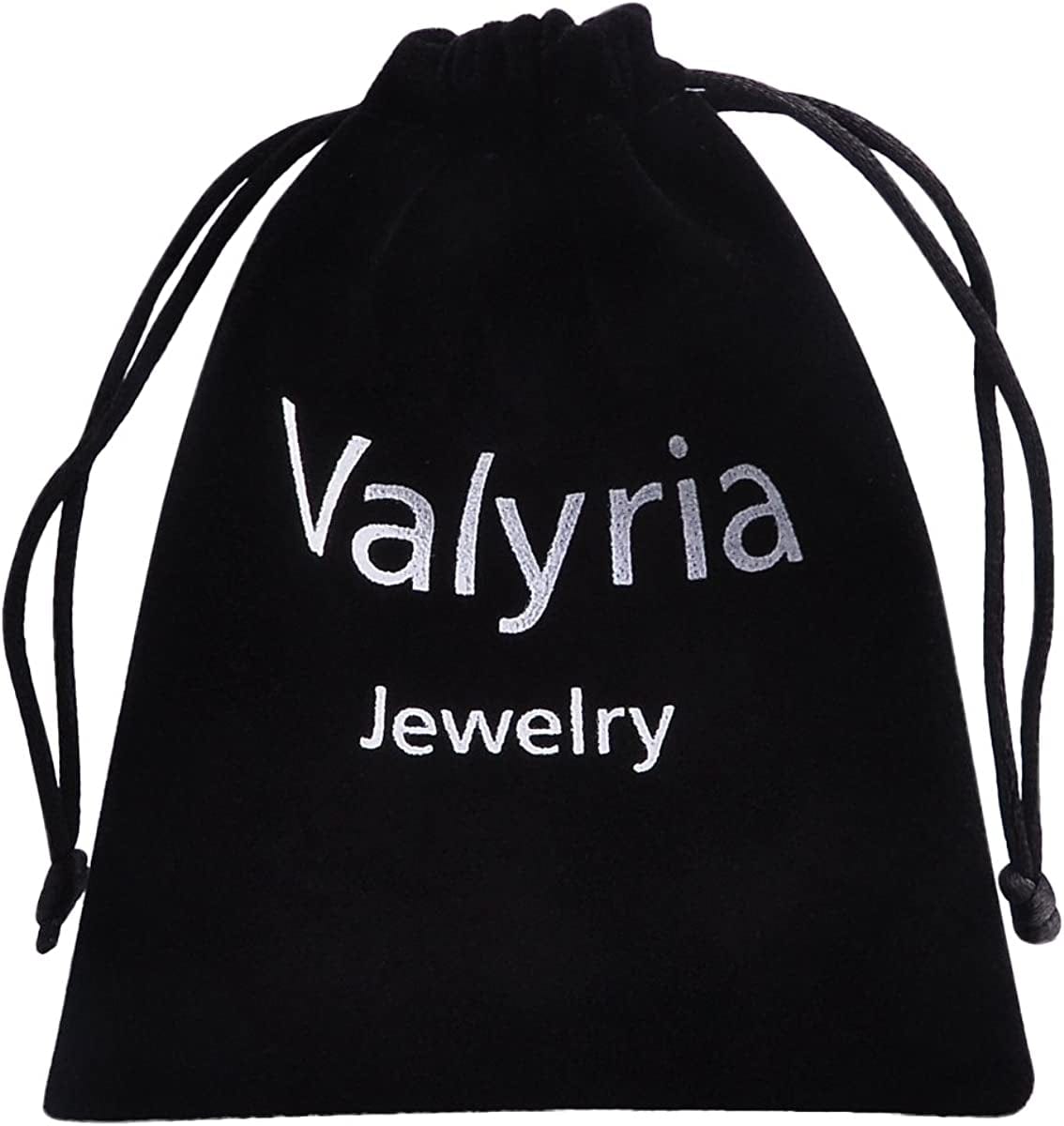 Valyria Cremation Jewelry Flying Butterfly Urn Pendant Keepsake Memorial Necklace