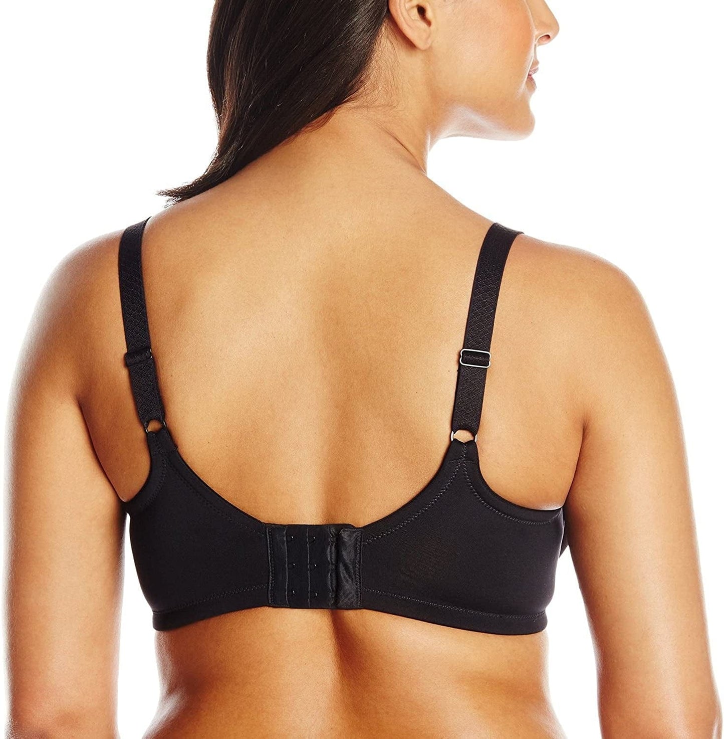 Vanity Fair Women'S Beauty Back Full Figure Underwire Bra 76380