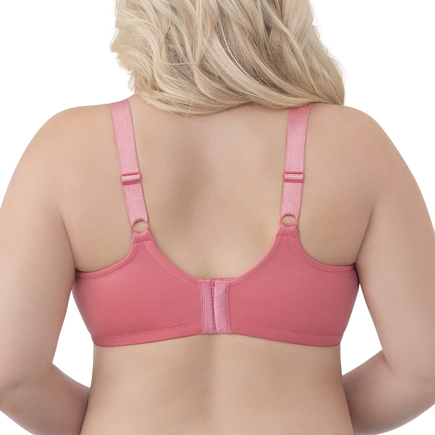 Vanity Fair Women'S Beauty Back Full Figure Underwire Bra (76380-Fashion Colors)