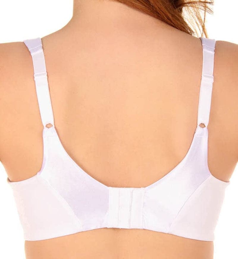 Vanity Fair Women'S Illumination Zoned in Support Full Figure Underwire Bra 76338