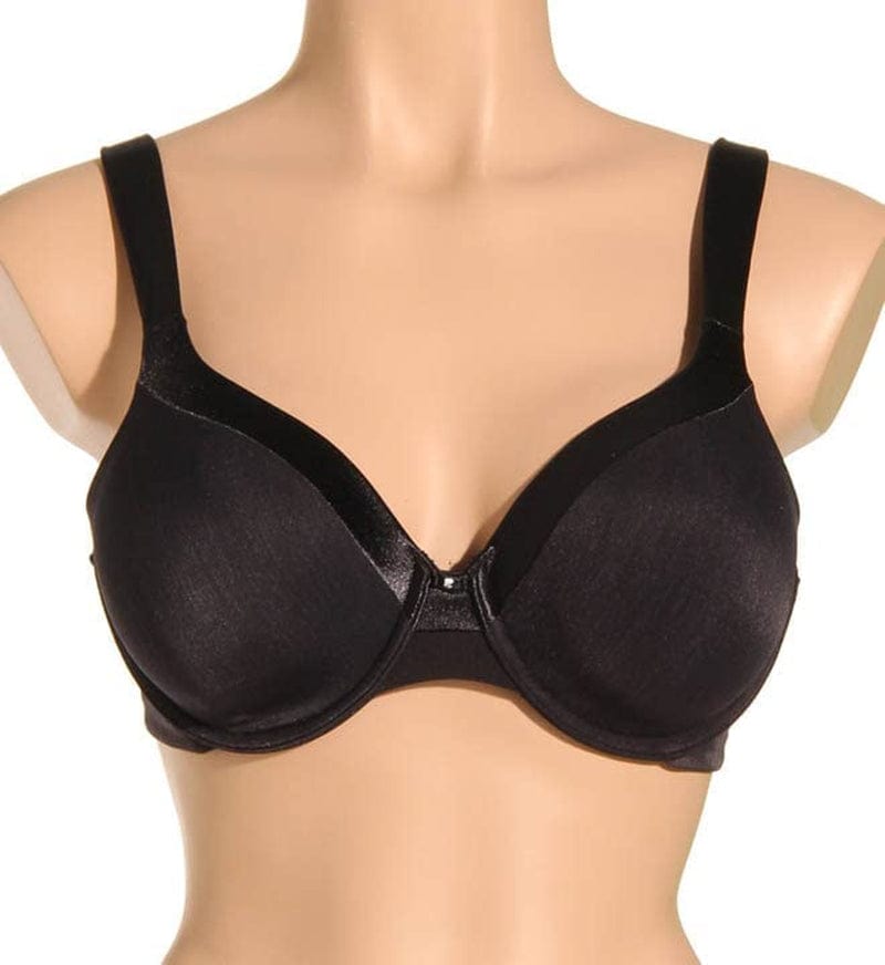 Vanity Fair Women'S Illumination Zoned in Support Full Figure Underwire Bra 76338